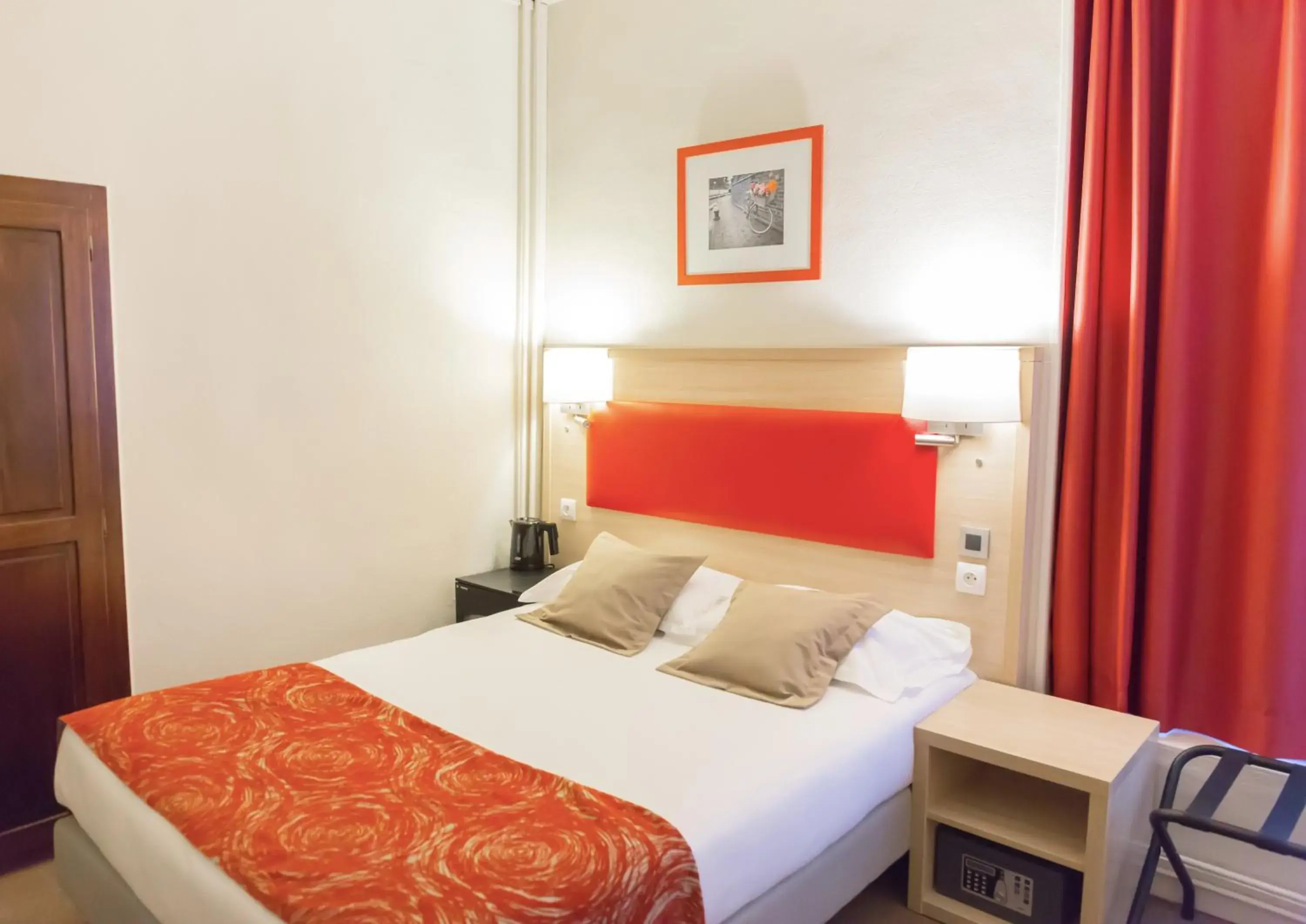 Standard Double Room in D'win Standard Double Room in D'win