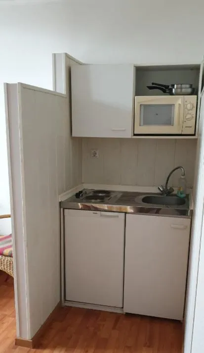 Gästehaus Samuel Wadgassen