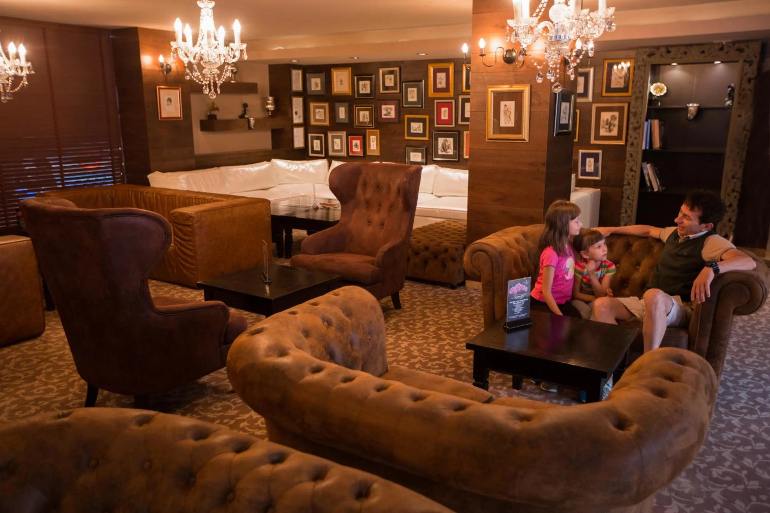 Activities in Royal Spa Hotel