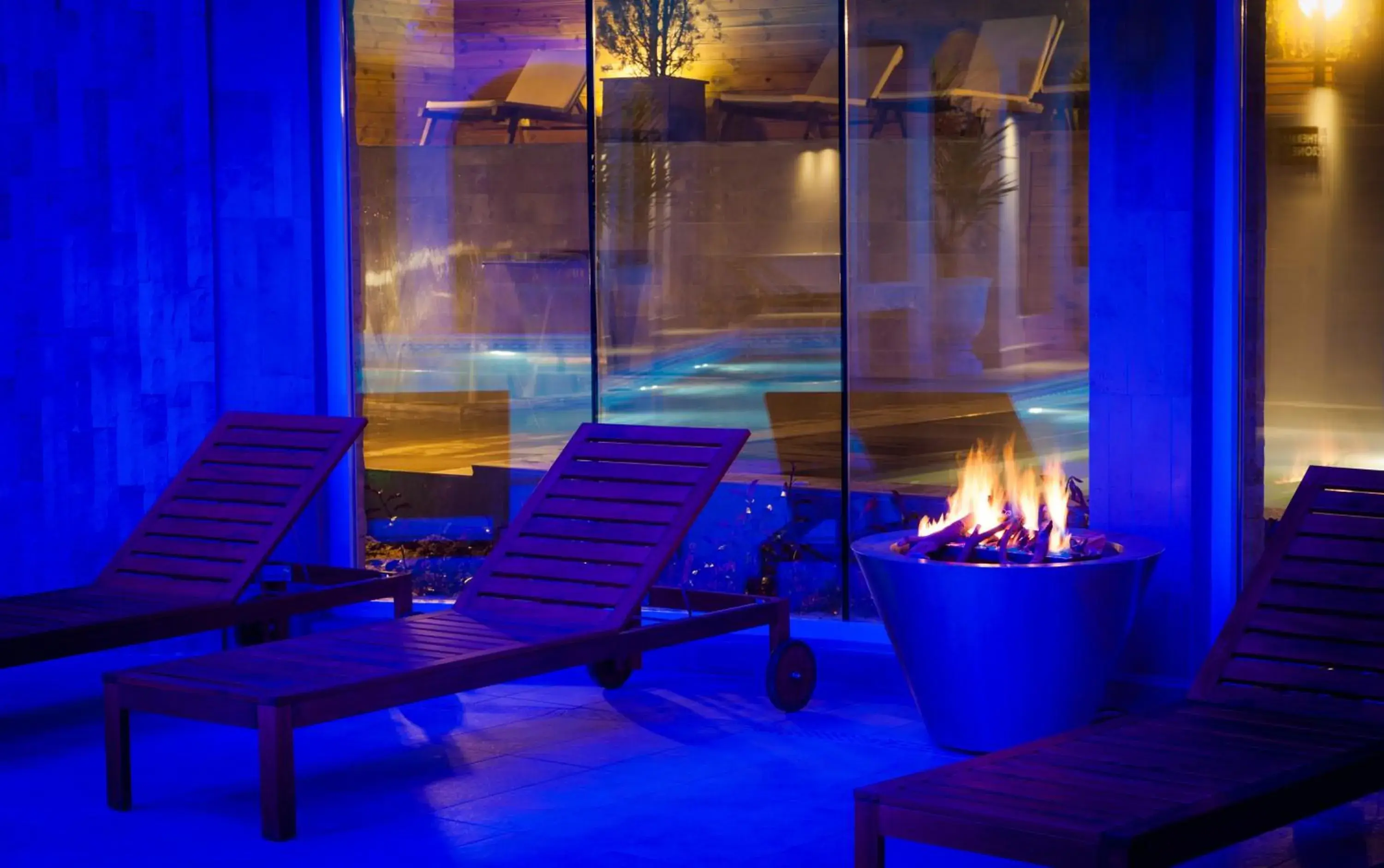 Spa and wellness centre/facilities in Royal Spa Hotel Spa and wellness centre/facilities in Royal Spa Hotel