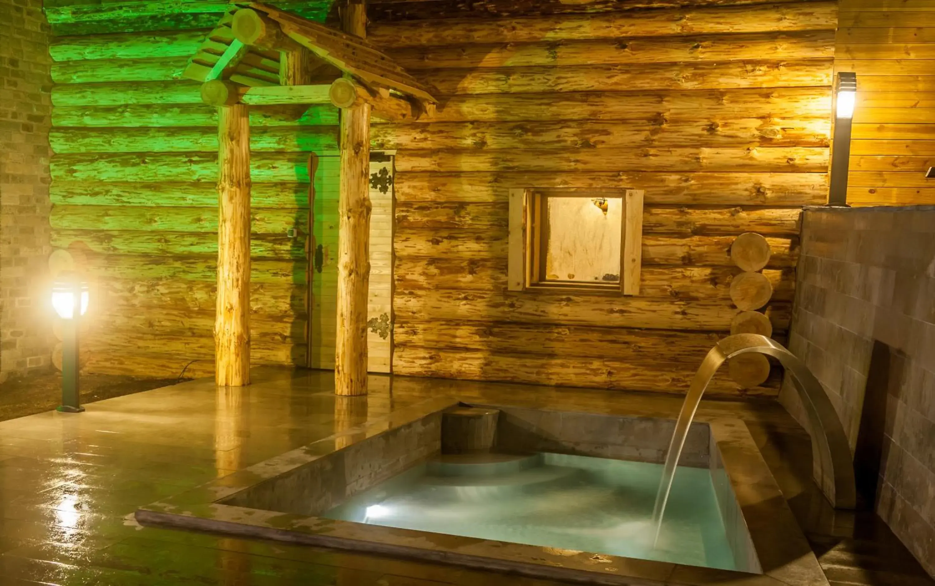 Spa and wellness centre/facilities in Royal Spa Hotel Spa and wellness centre/facilities in Royal Spa Hotel