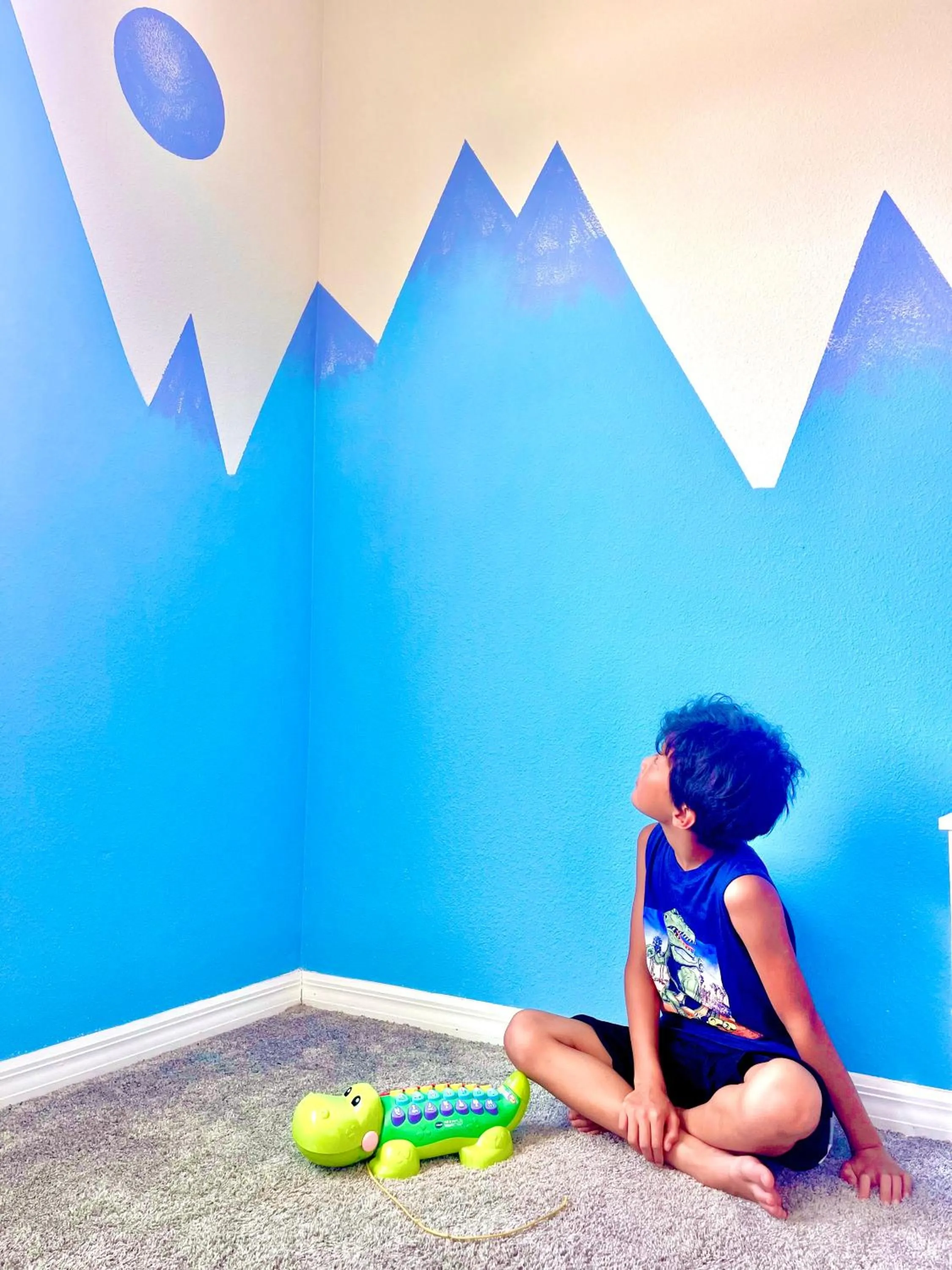 3B2B-Beautiful Lake View-Baby Friendly-FREE WATER PARK!NO Resort Fee-5 Miles to Disney-Storey Lake 3141