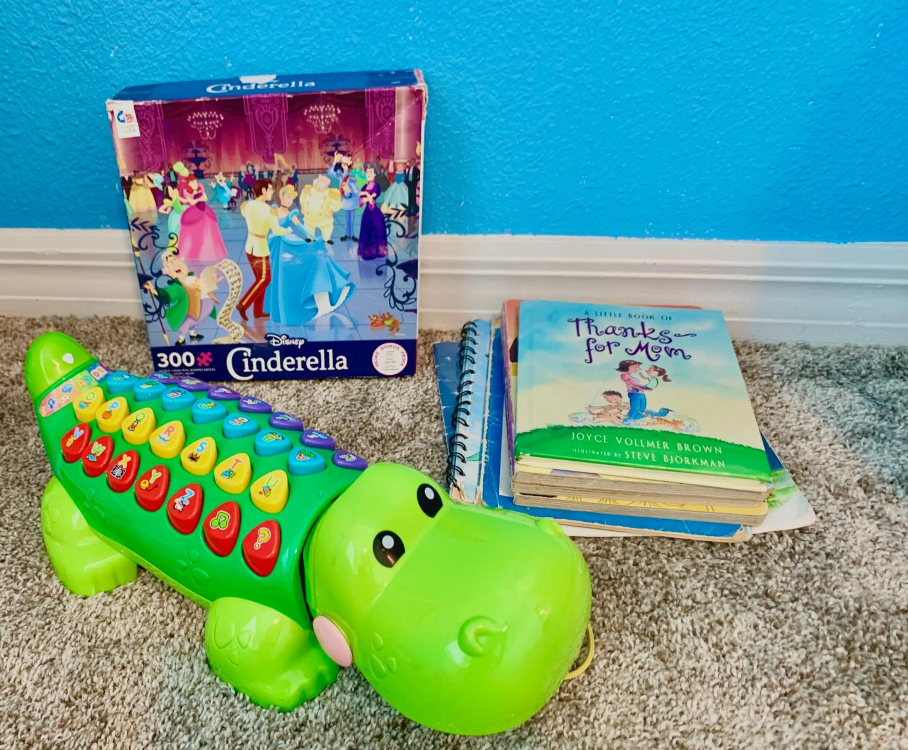 3B2B-Beautiful Lake View-Baby Friendly-FREE WATER PARK!NO Resort Fee-5 Miles to Disney-Storey Lake 3141