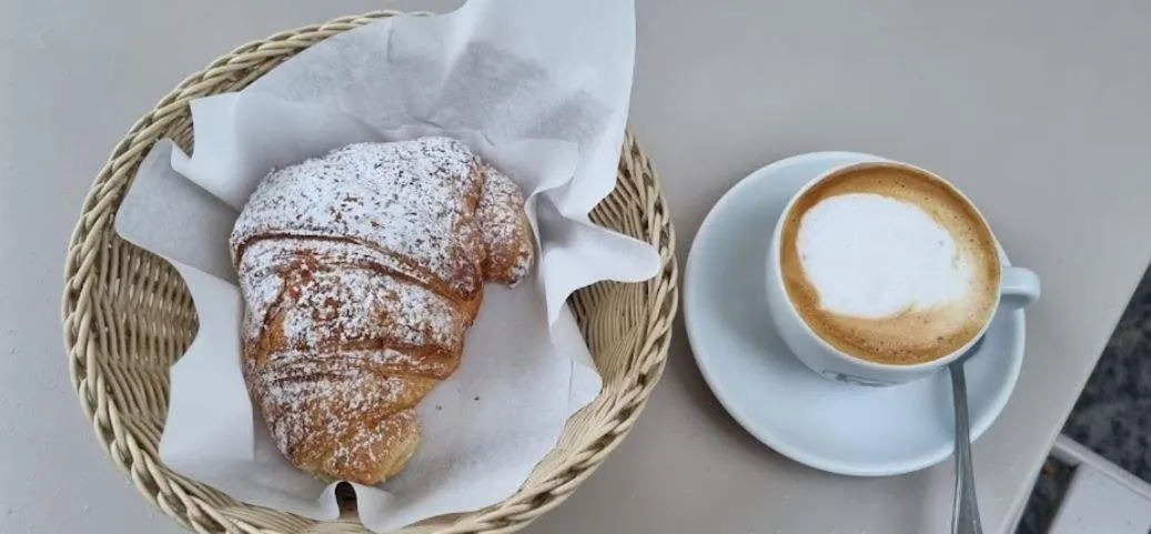 Breakfast in B&B Sogno Etneo