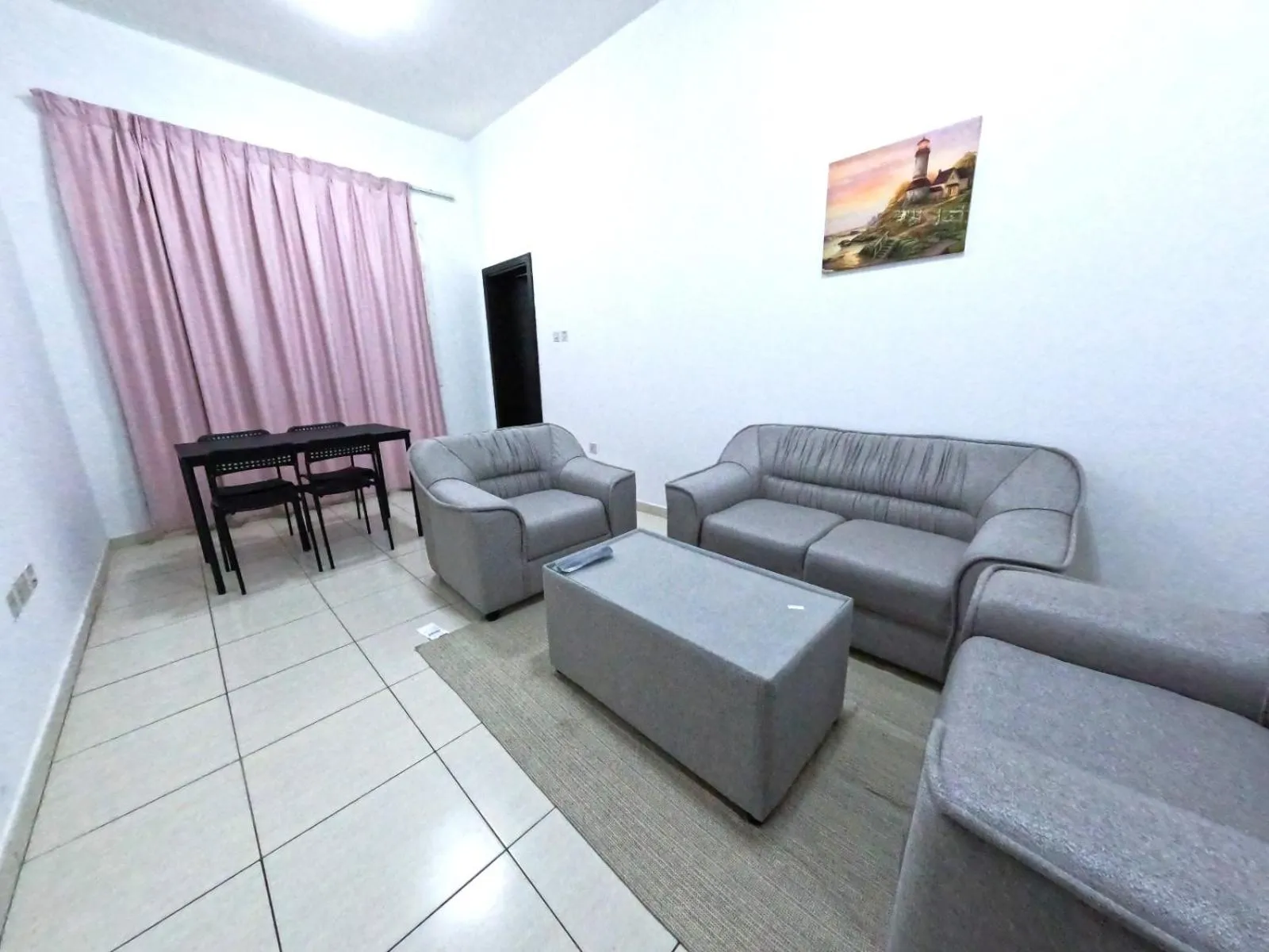 Al Badaa Star Residence - Home Stay