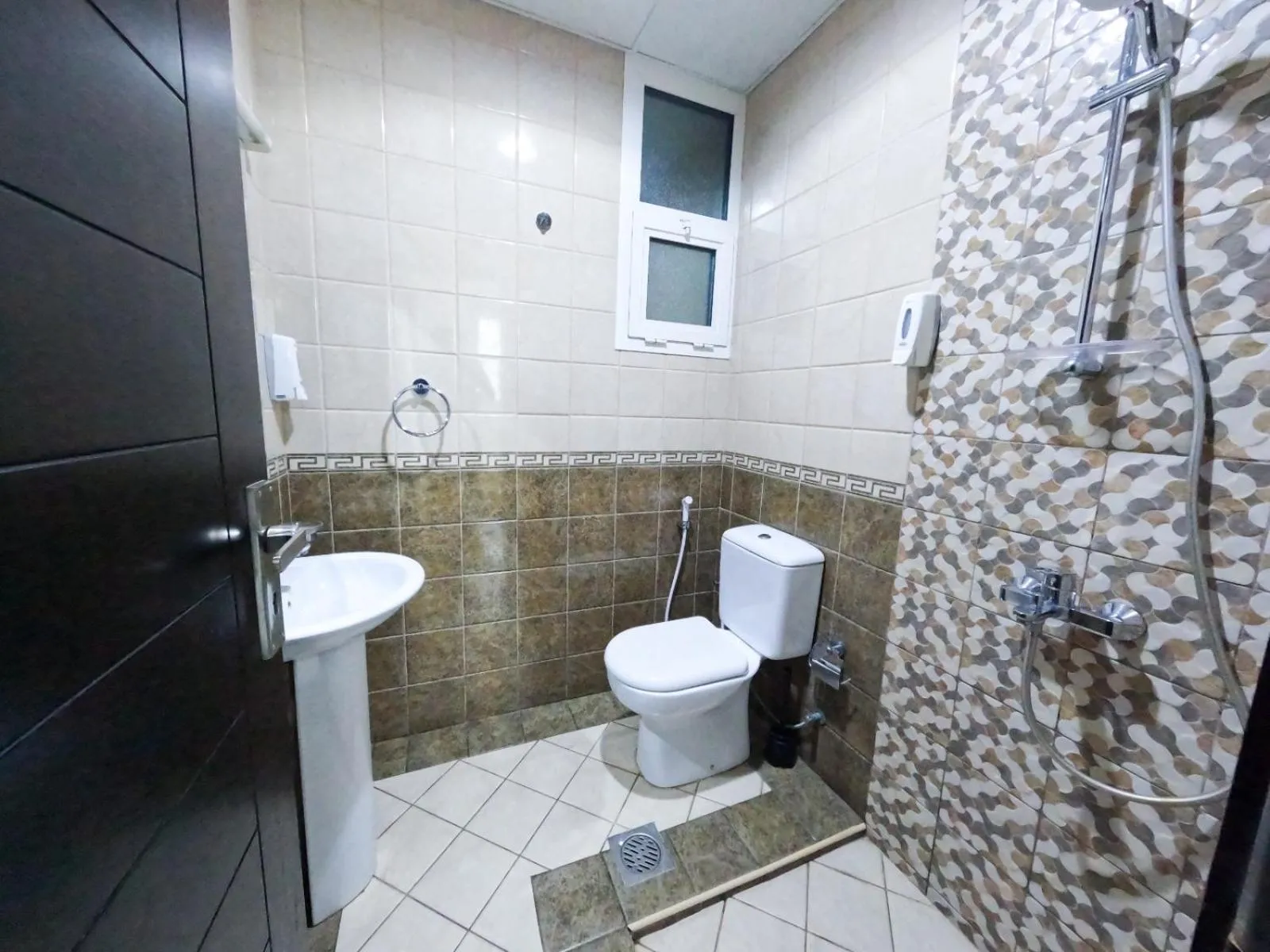 Al Badaa Star Residence - Home Stay