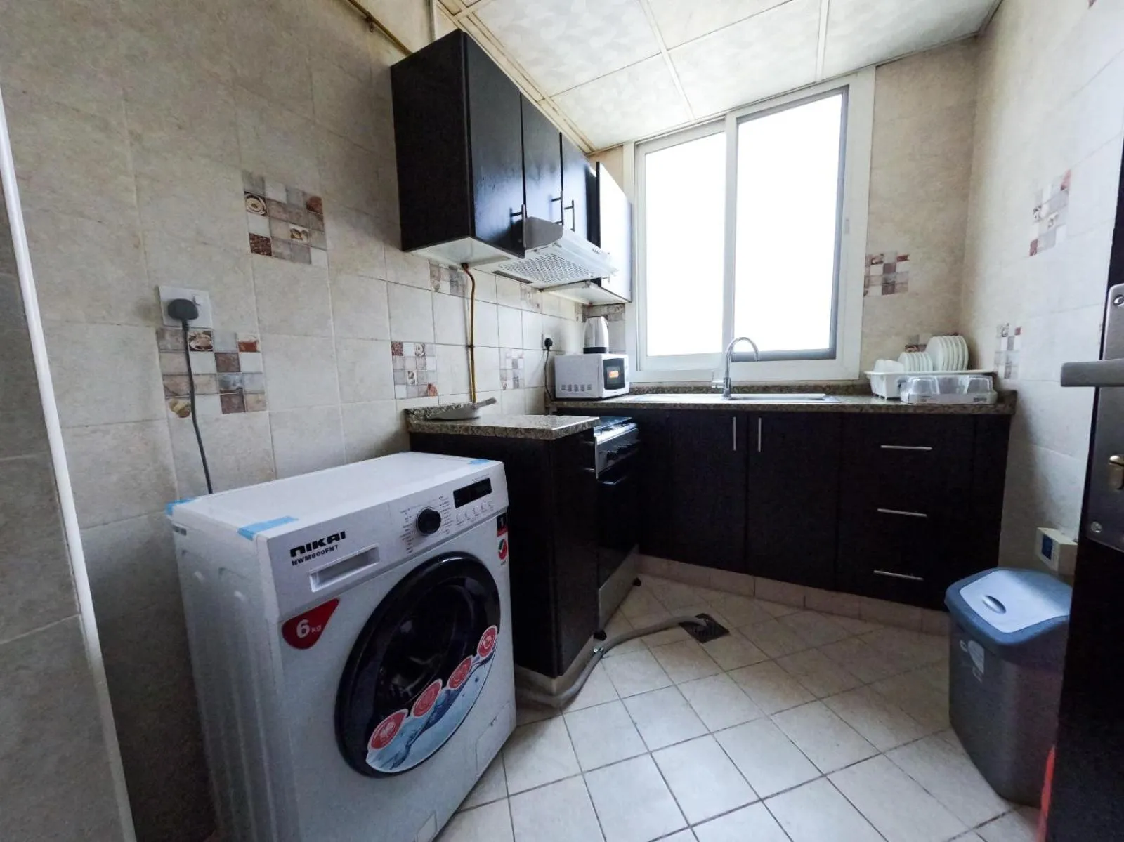 Al Badaa Star Residence - Home Stay