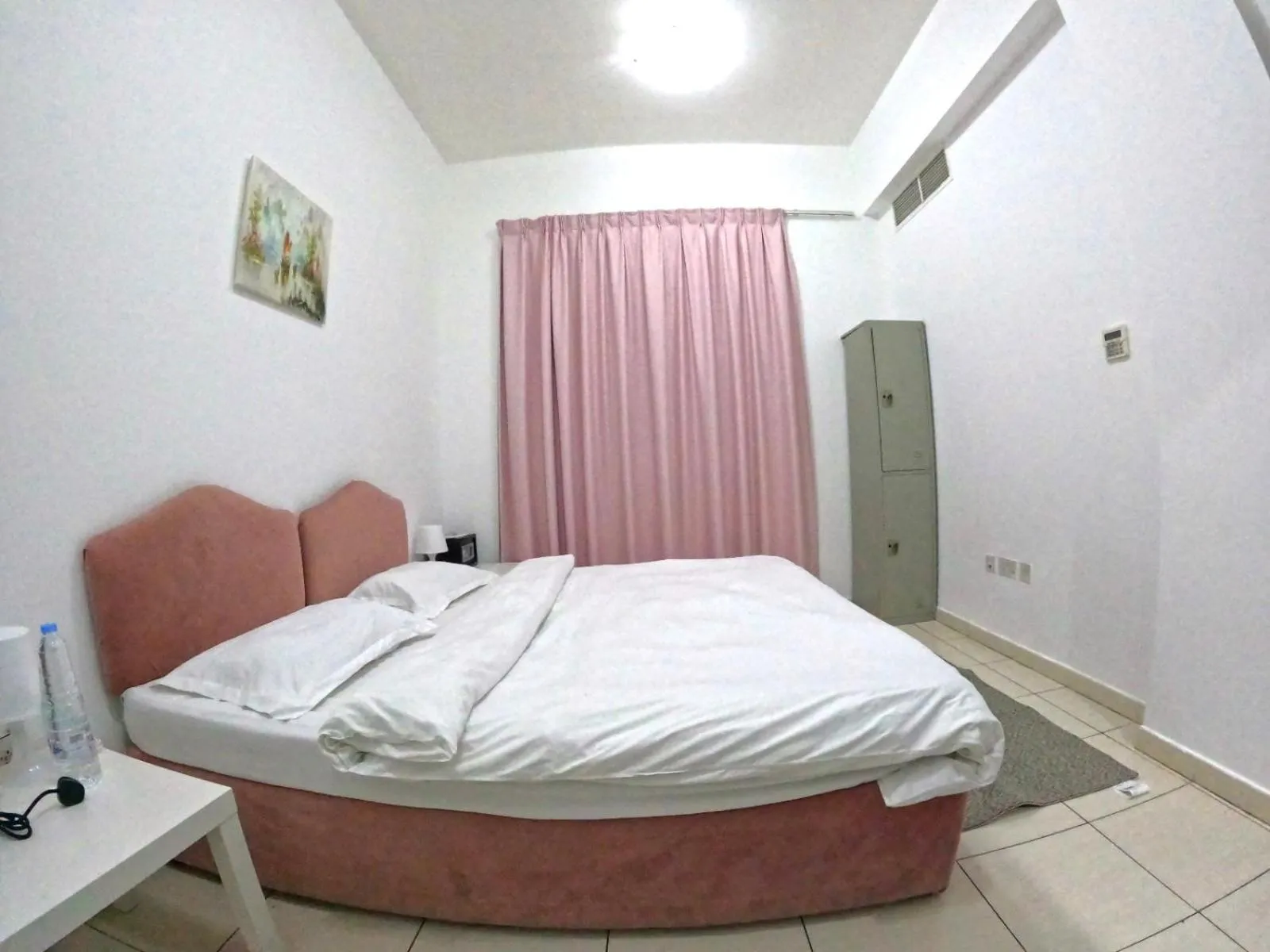 Bed in Al Badaa Star Residence - Home Stay