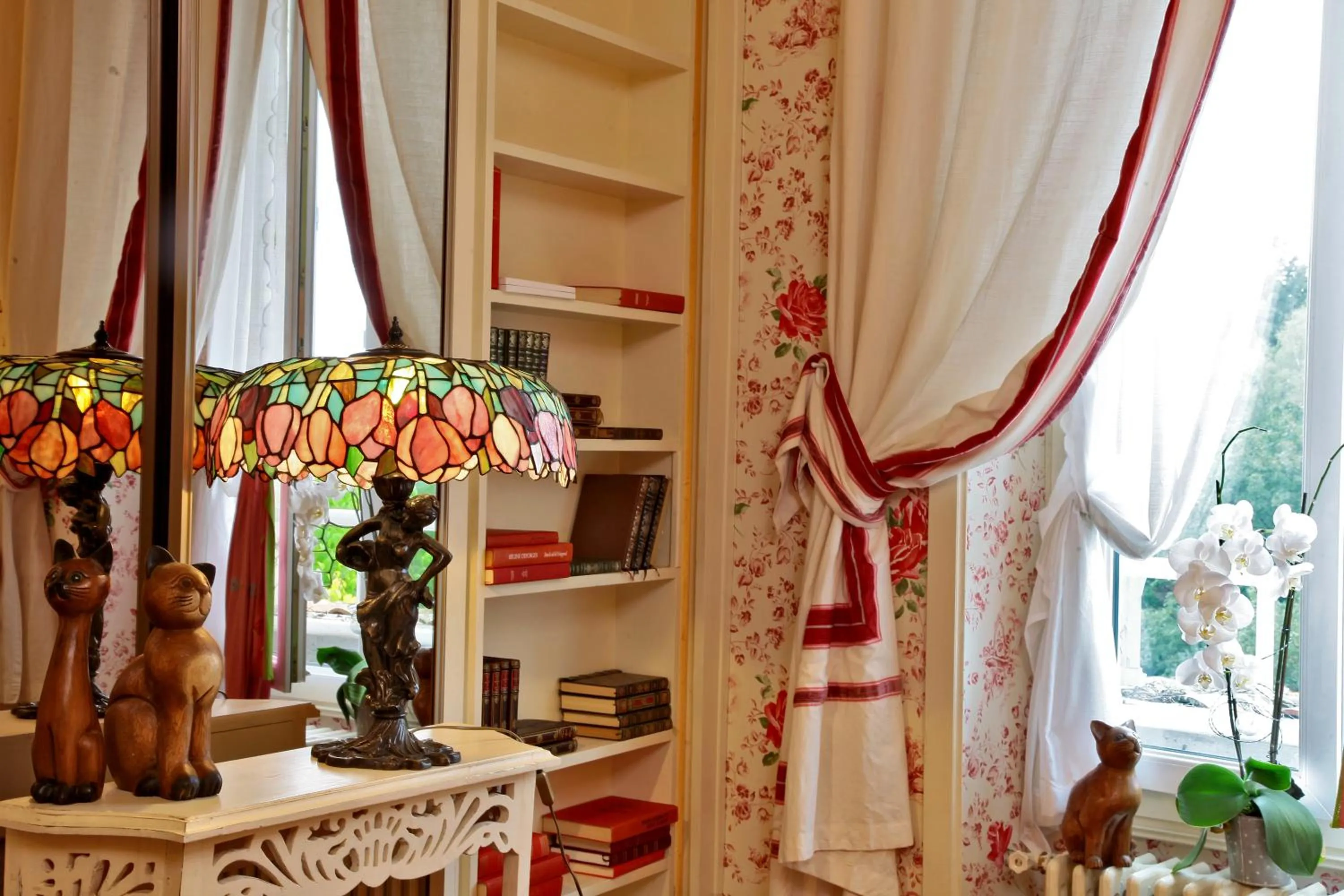 Logis Hôtel Hostellerie Saint-Jacques