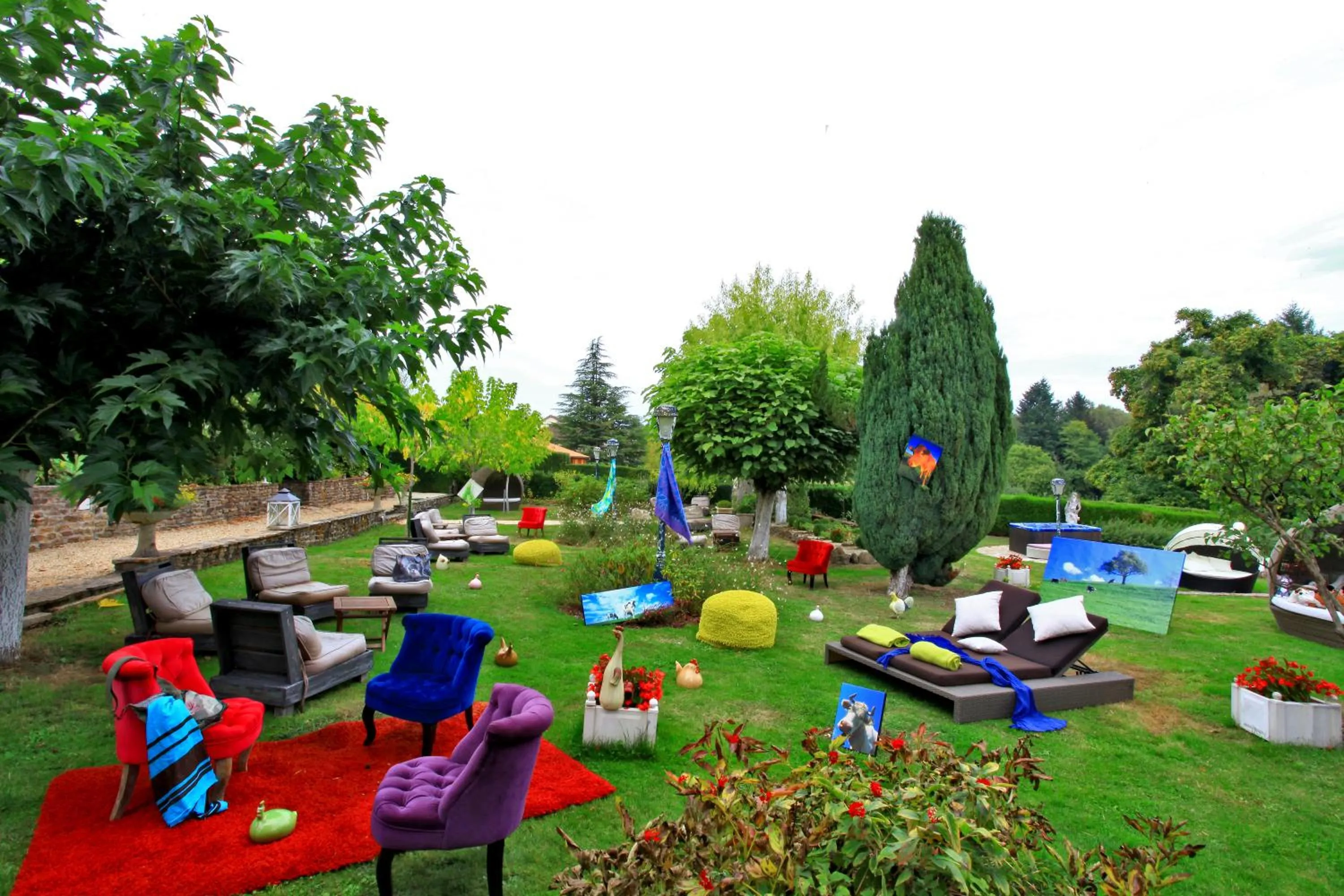 Logis Hôtel Hostellerie Saint-Jacques