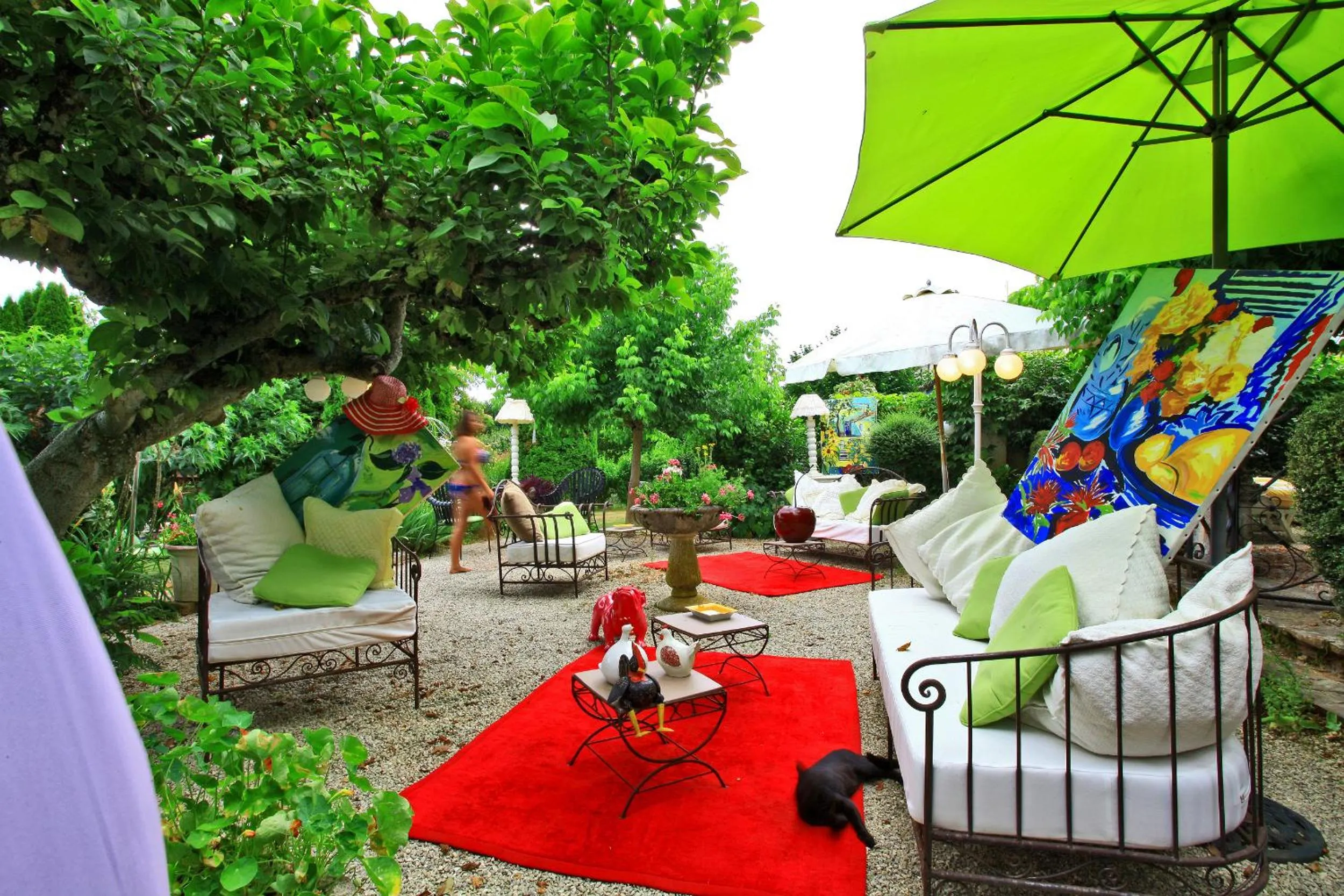 Logis Hôtel Hostellerie Saint-Jacques