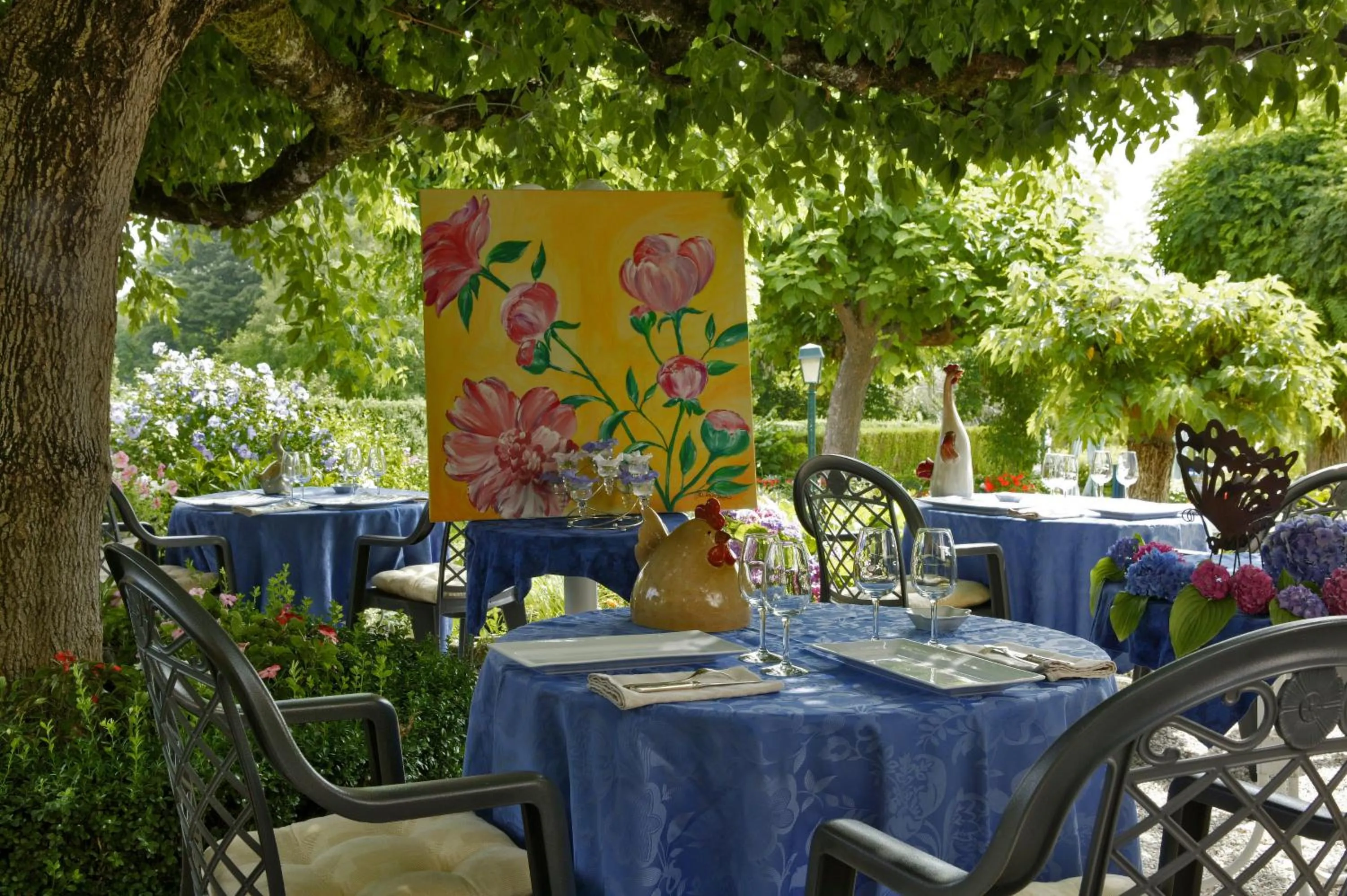 Logis Hôtel Hostellerie Saint-Jacques