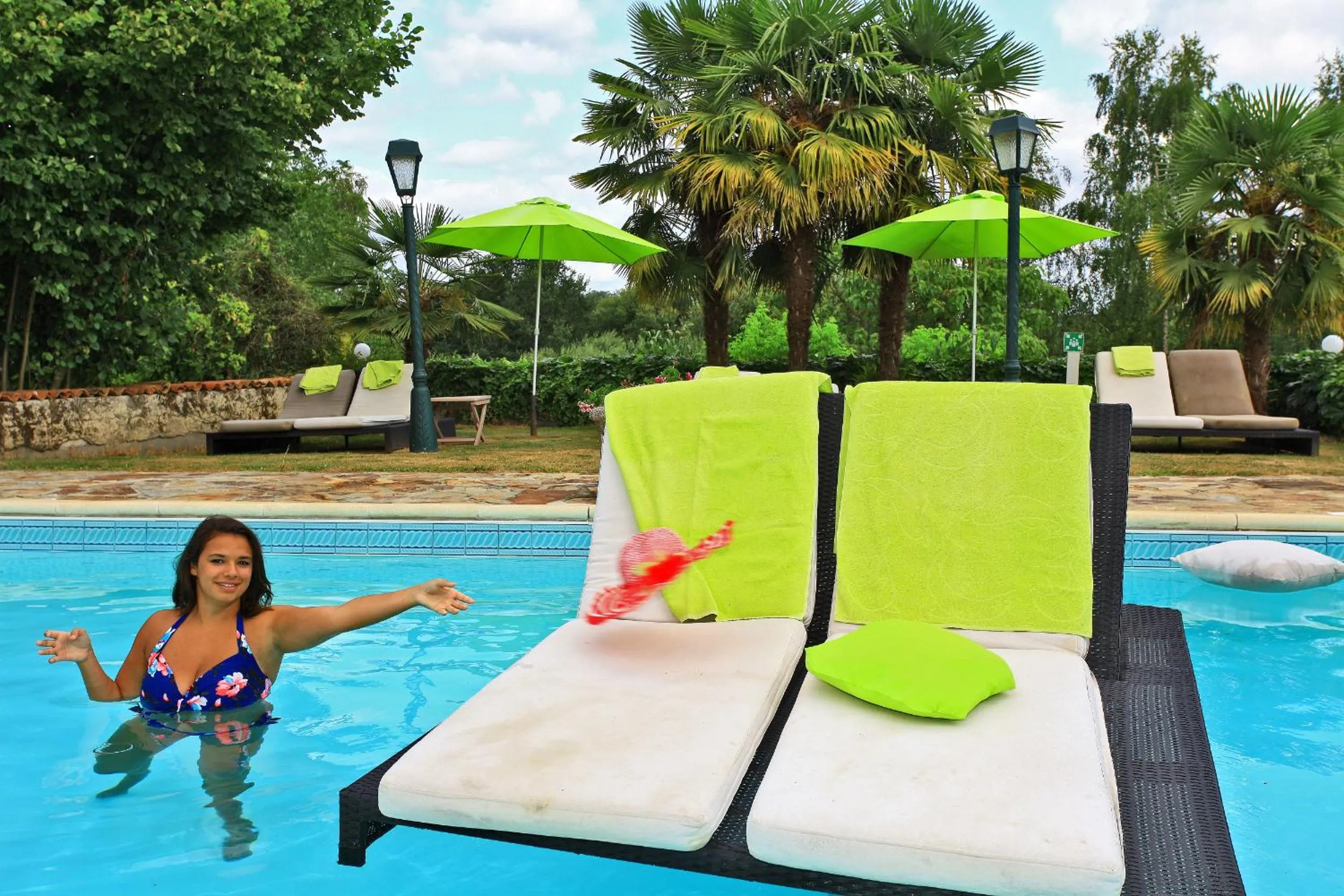 Logis Hôtel Hostellerie Saint-Jacques