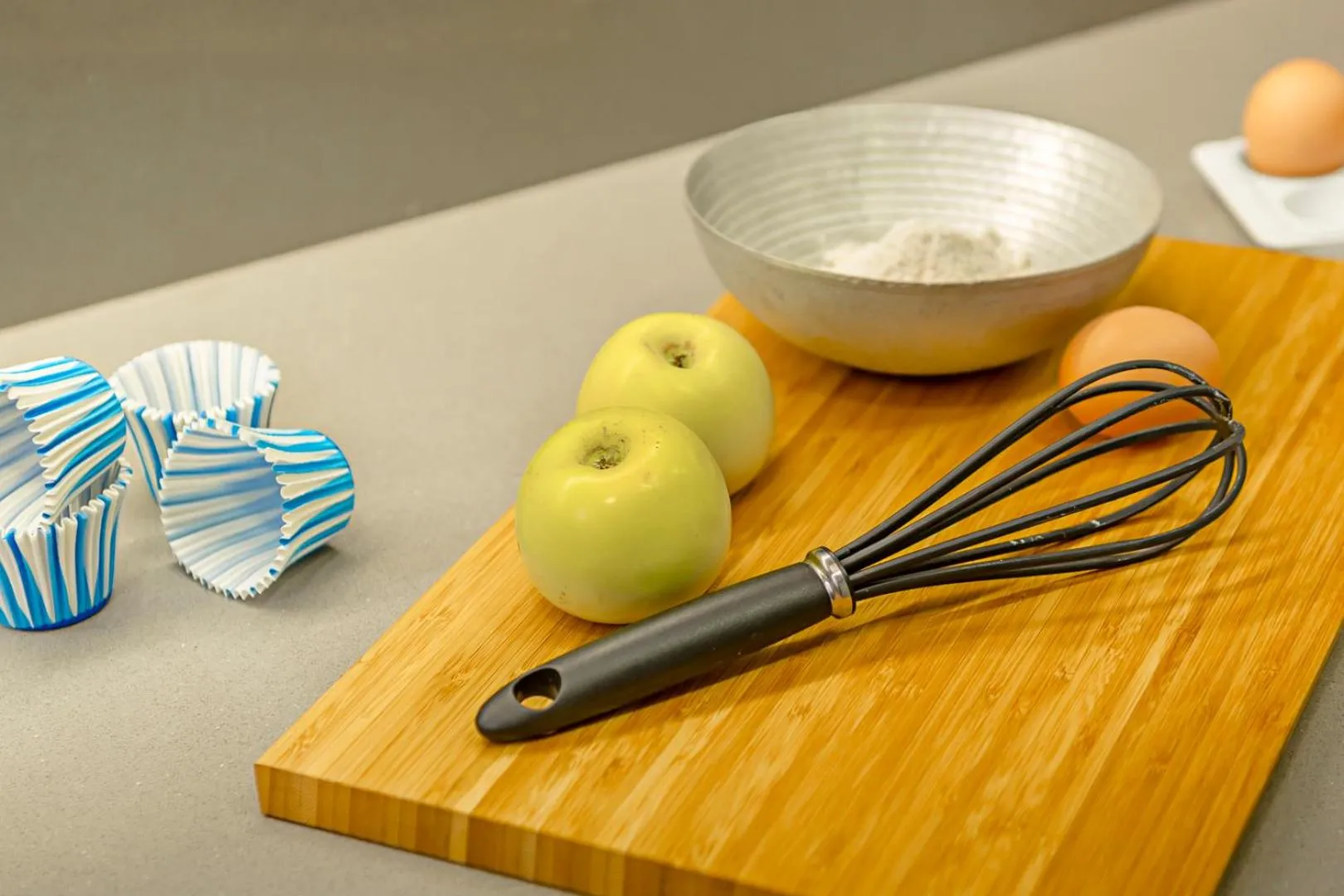 Food in Bcn Paseo De Gracia Rocamora Apartment