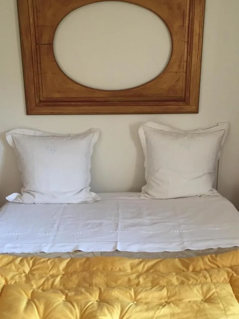 Double Room - single occupancy in L'Atelier Du Peintre