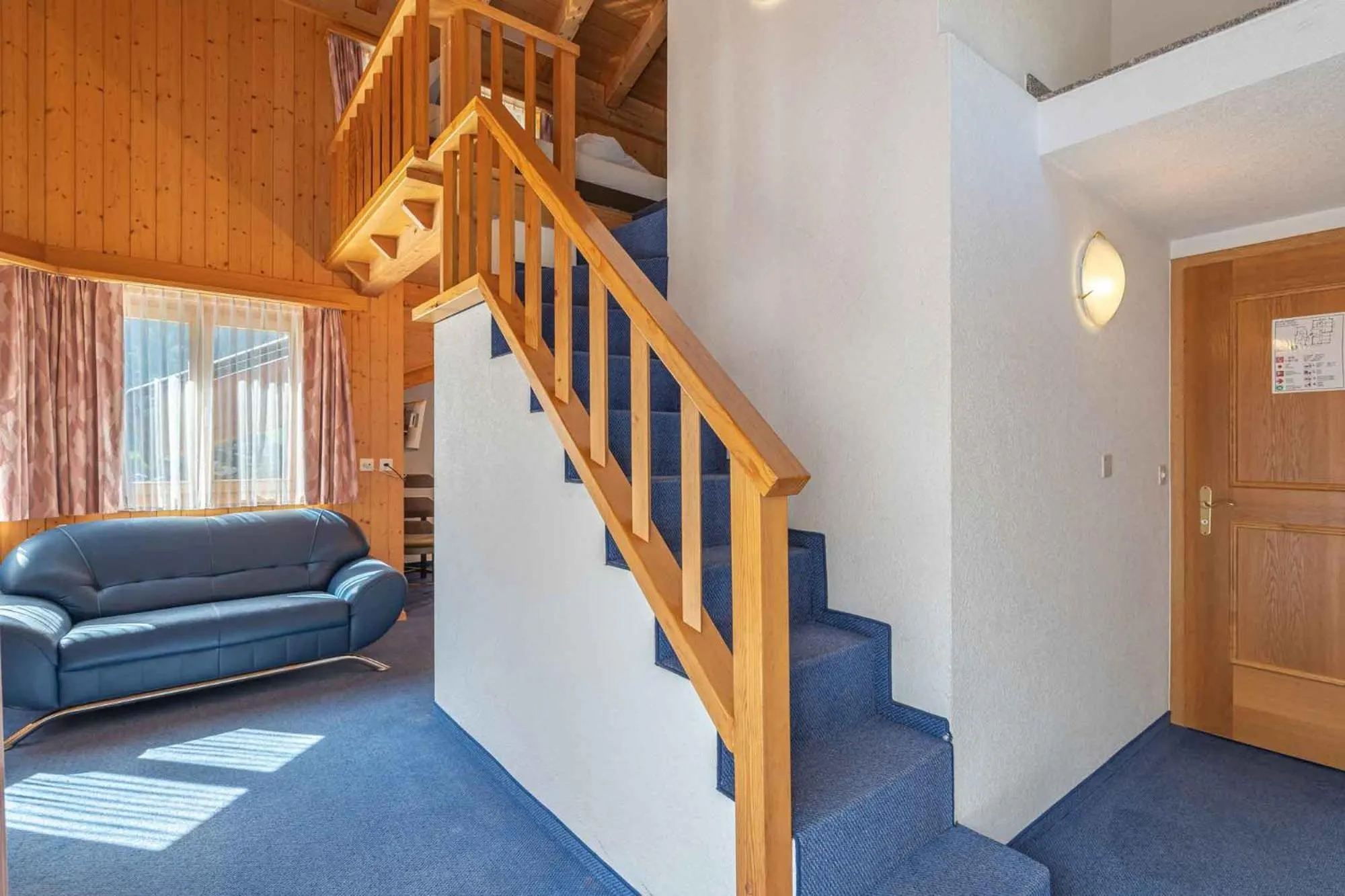 Family in Aktiv- und Genusshotel Alpenblick