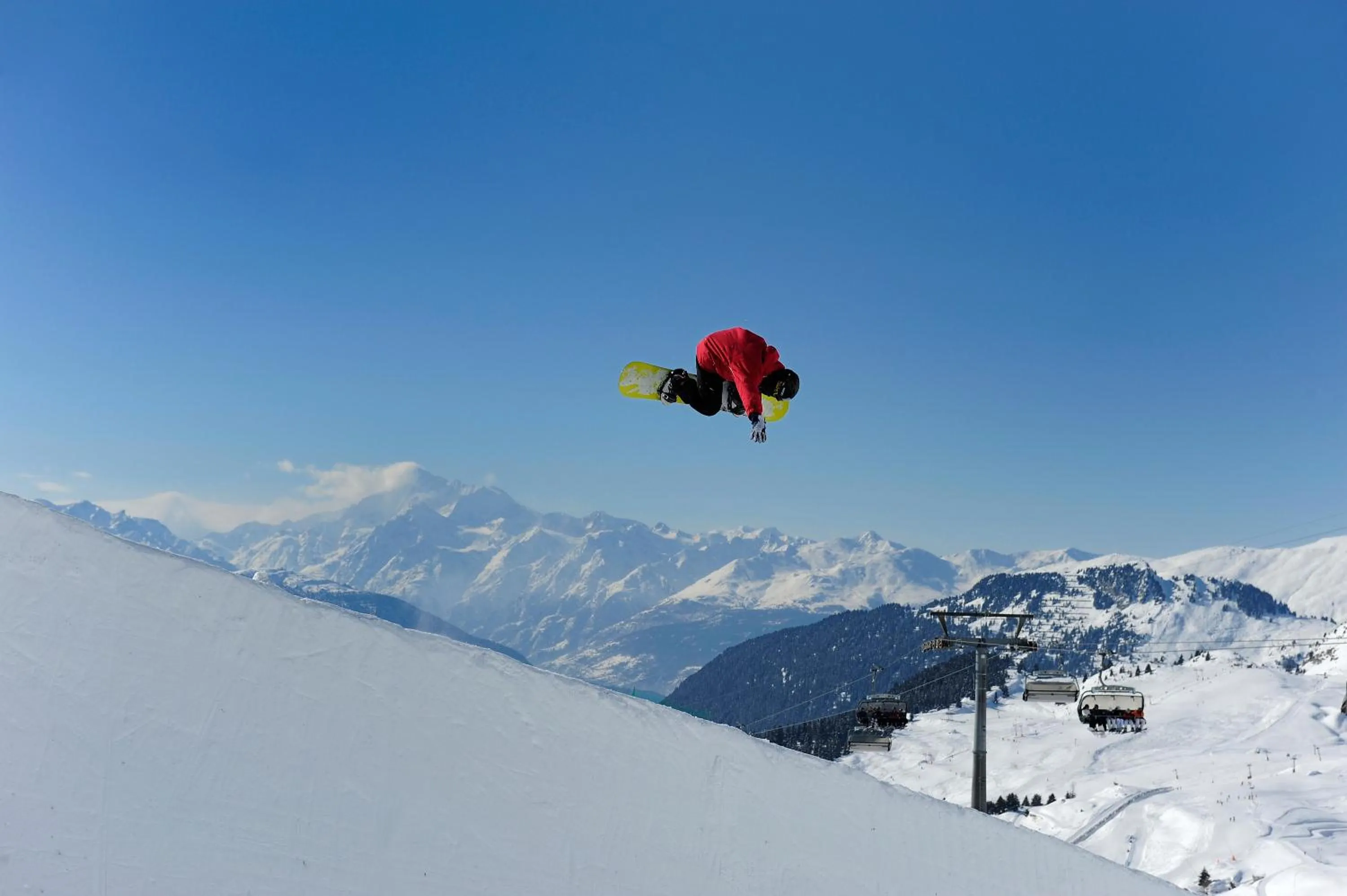 Ski School in Aktiv- und Genusshotel Alpenblick