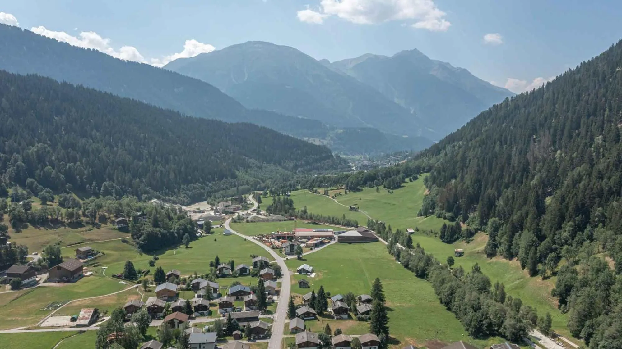 View (from property/room) in Aktiv- und Genusshotel Alpenblick