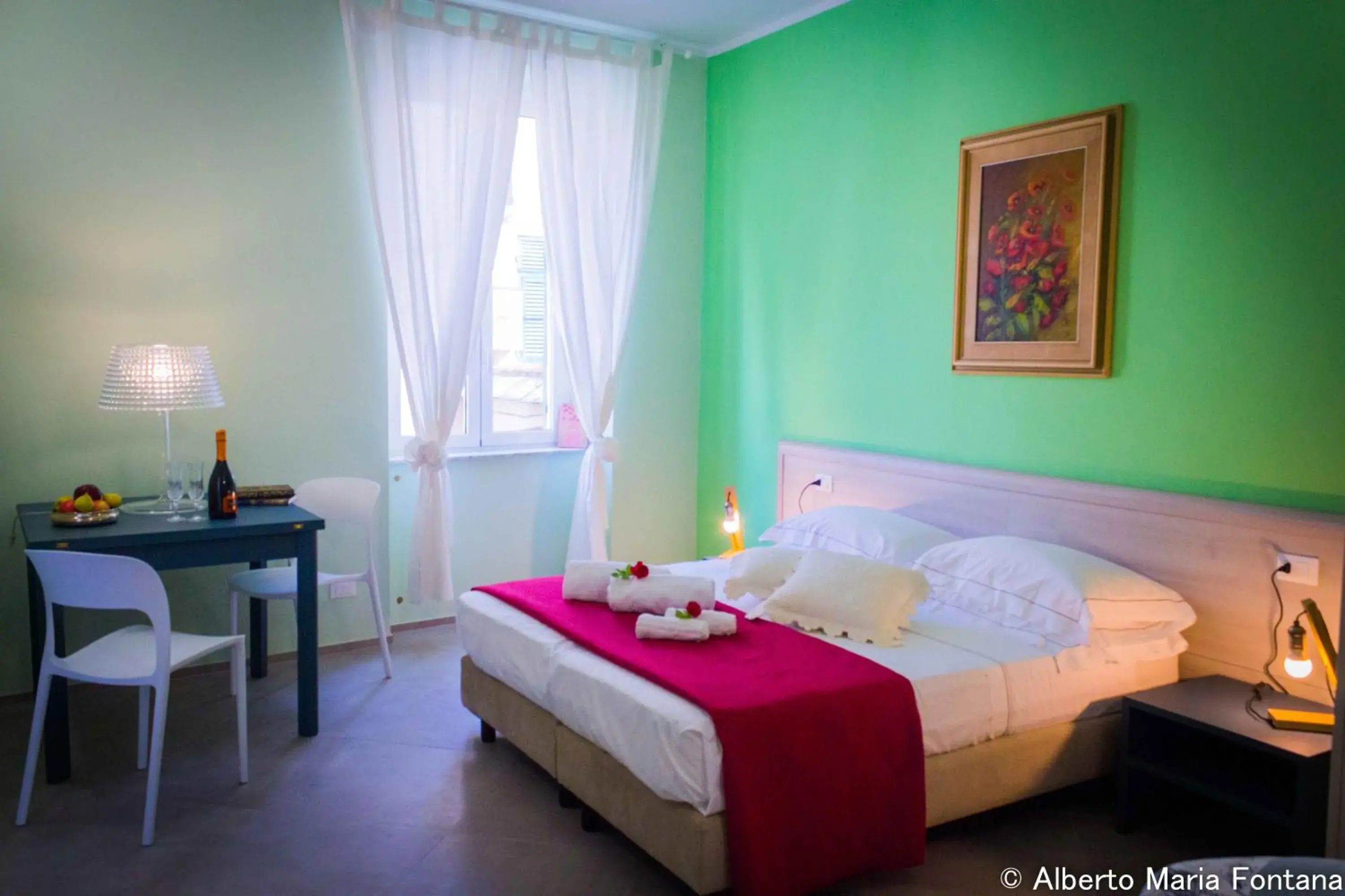 Residenza Florida Residenza Florida