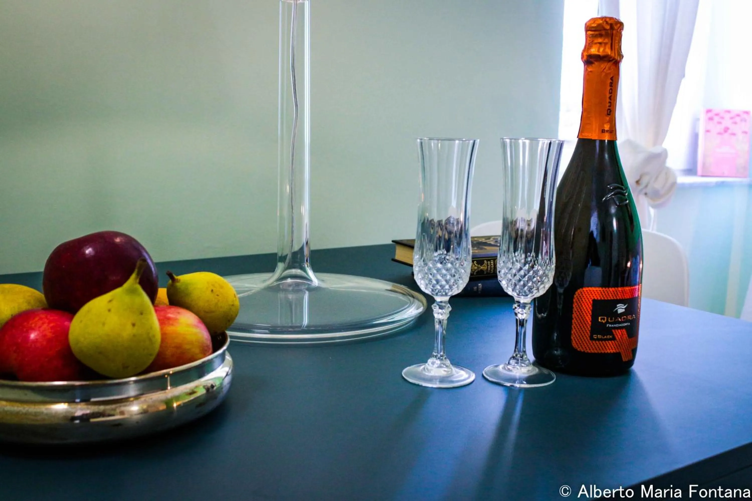 Drinks in Residenza Florida