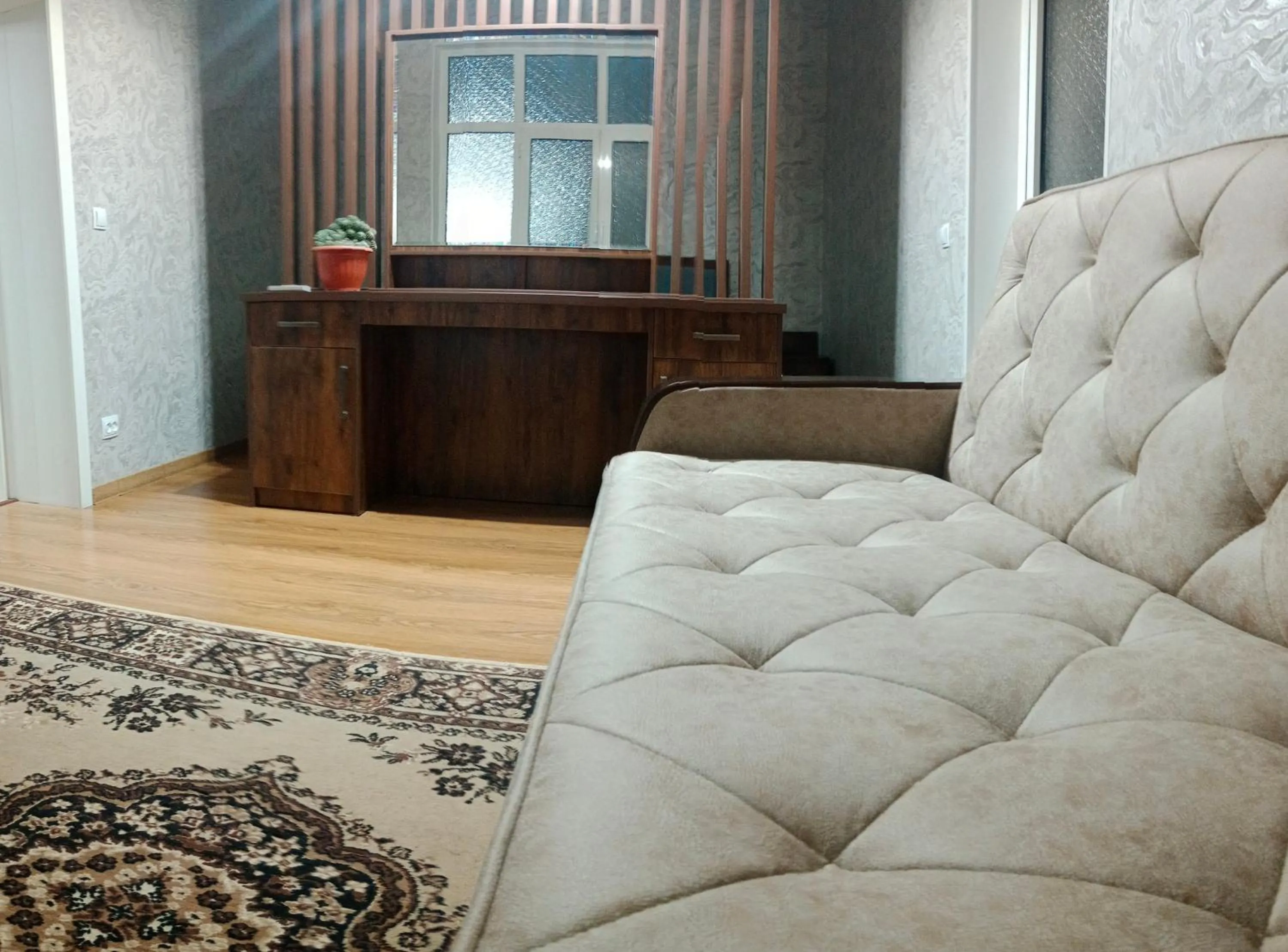 Bedroom in House4you