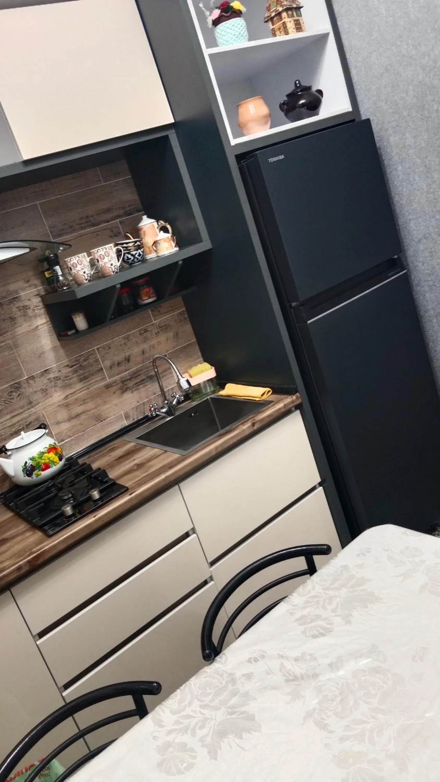 Dining area in House4you