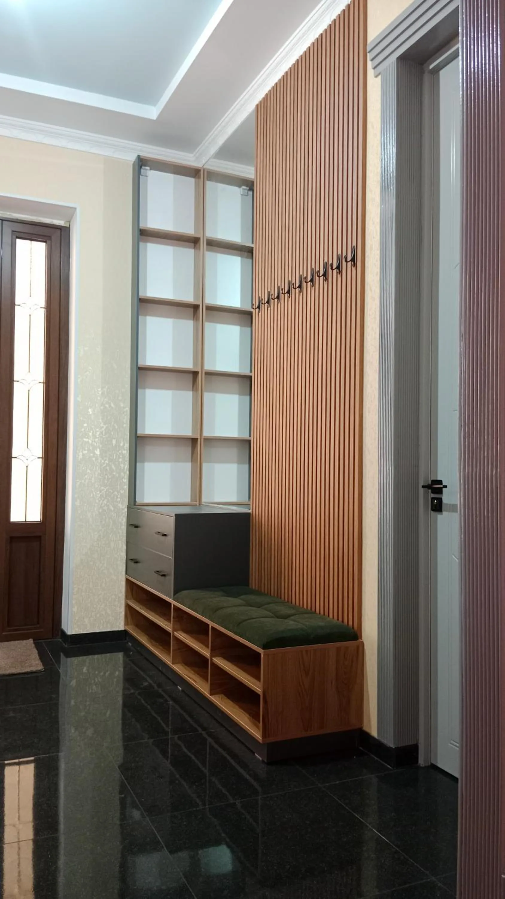 Living room in House4you