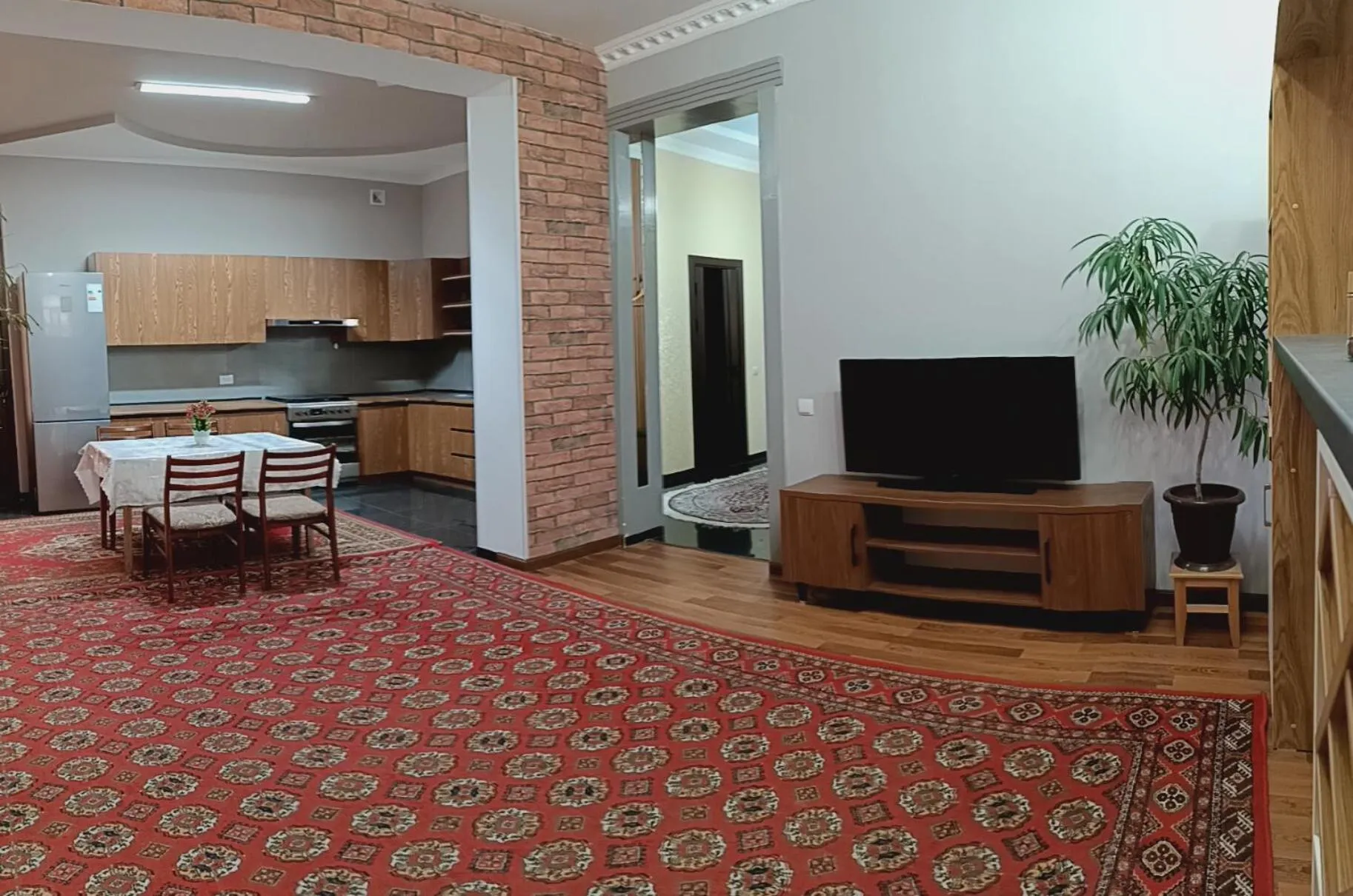 Photo of the whole room in House4you