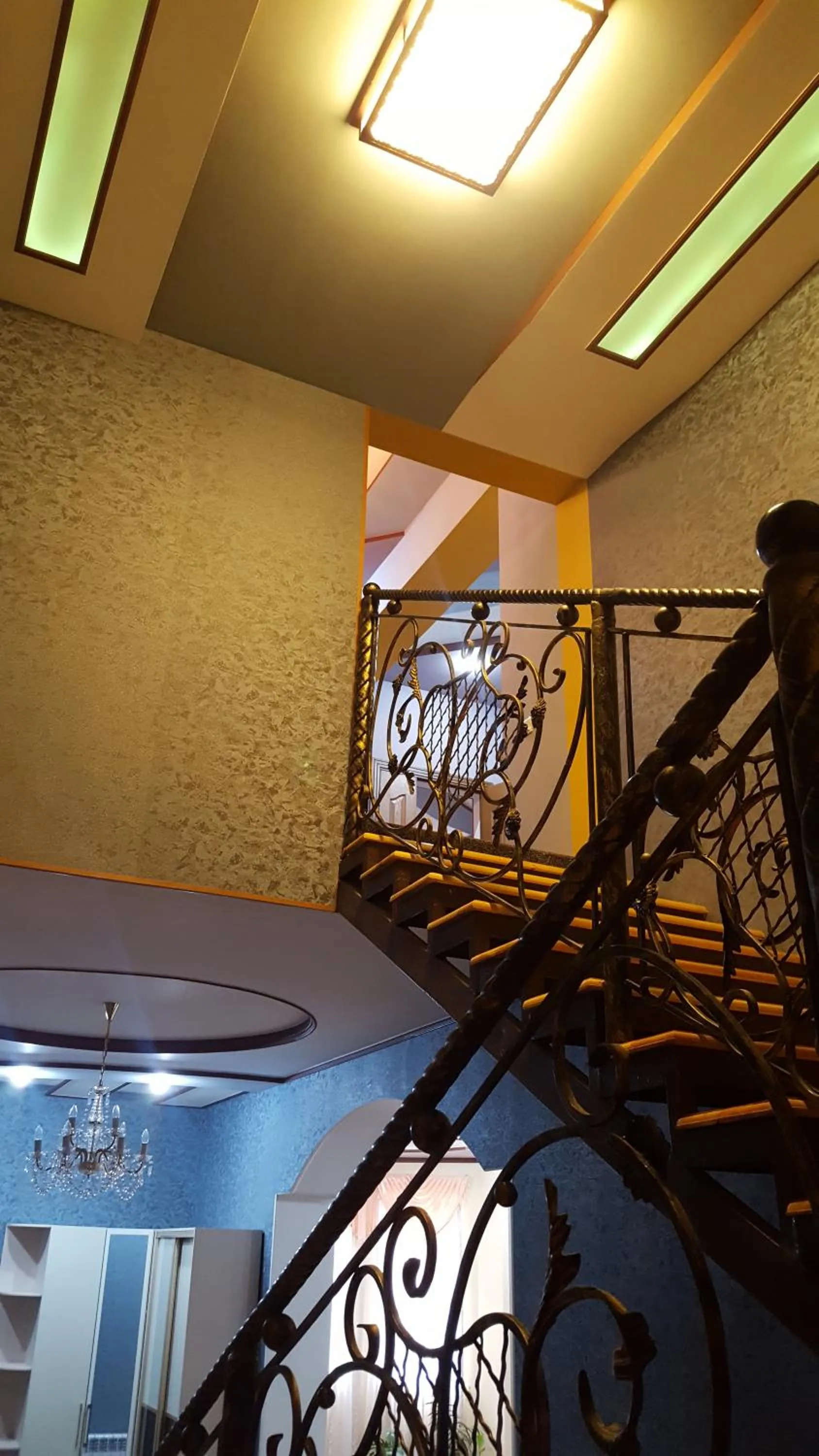 Landmark view in House4you