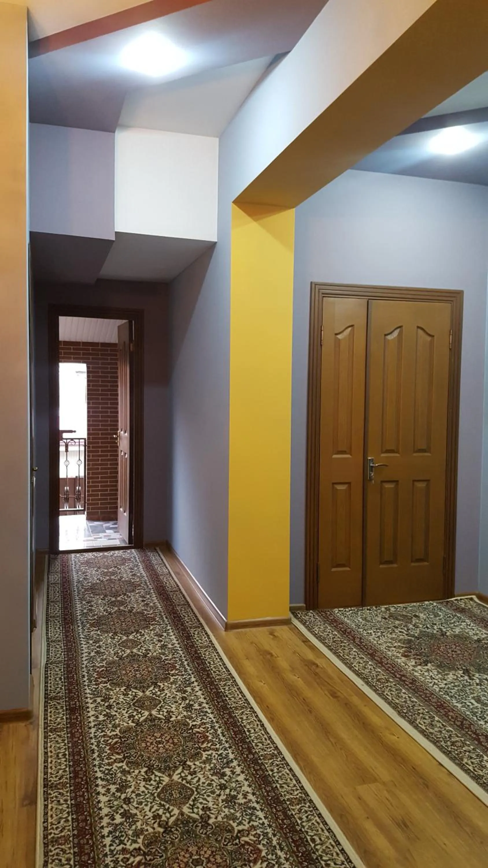 Balcony/Terrace, Bed in House4you