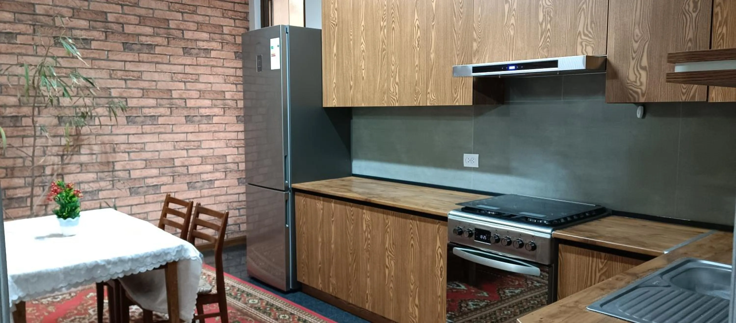 kitchen in House4you