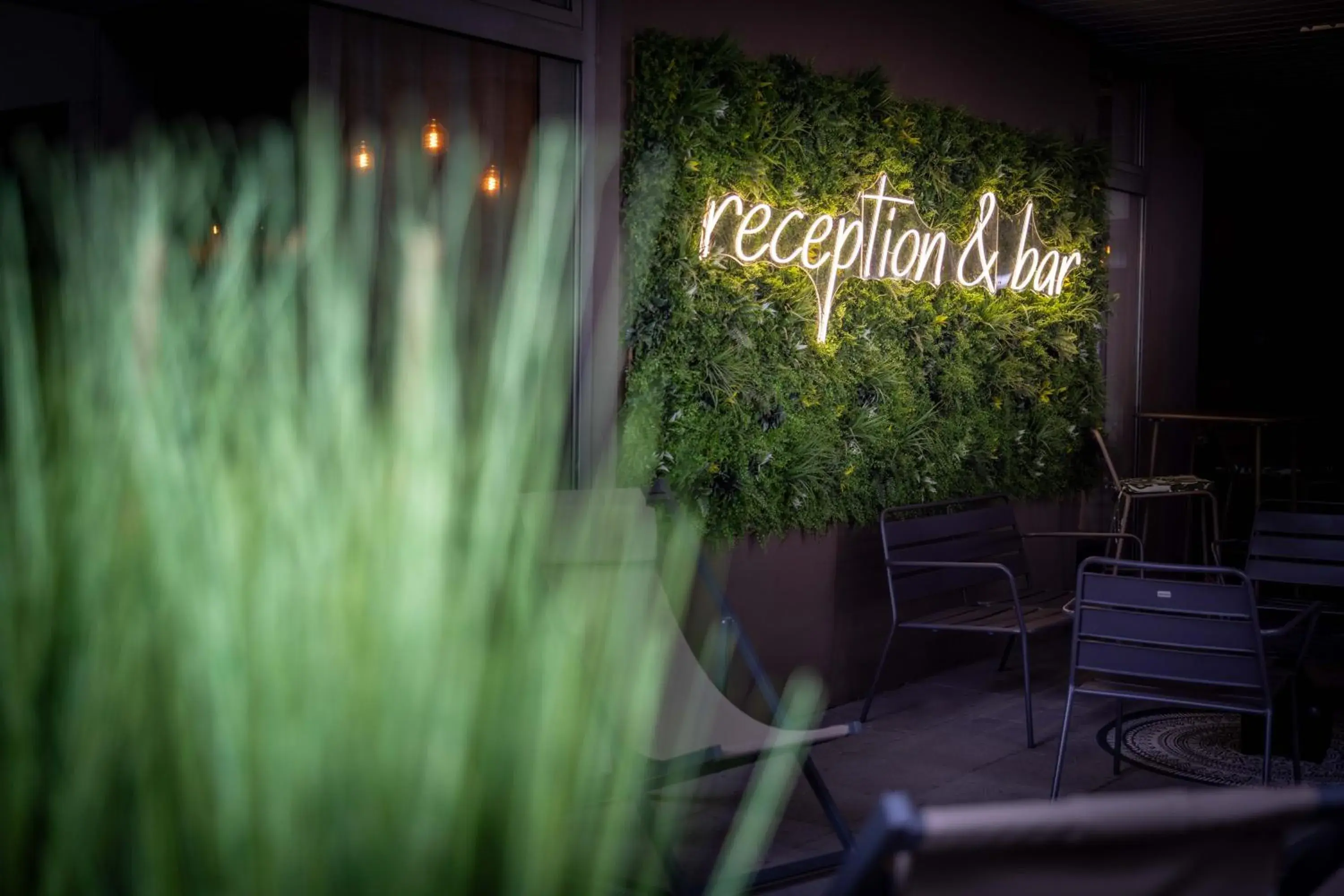 Property building in ibis Styles Aalen Property building in ibis Styles Aalen