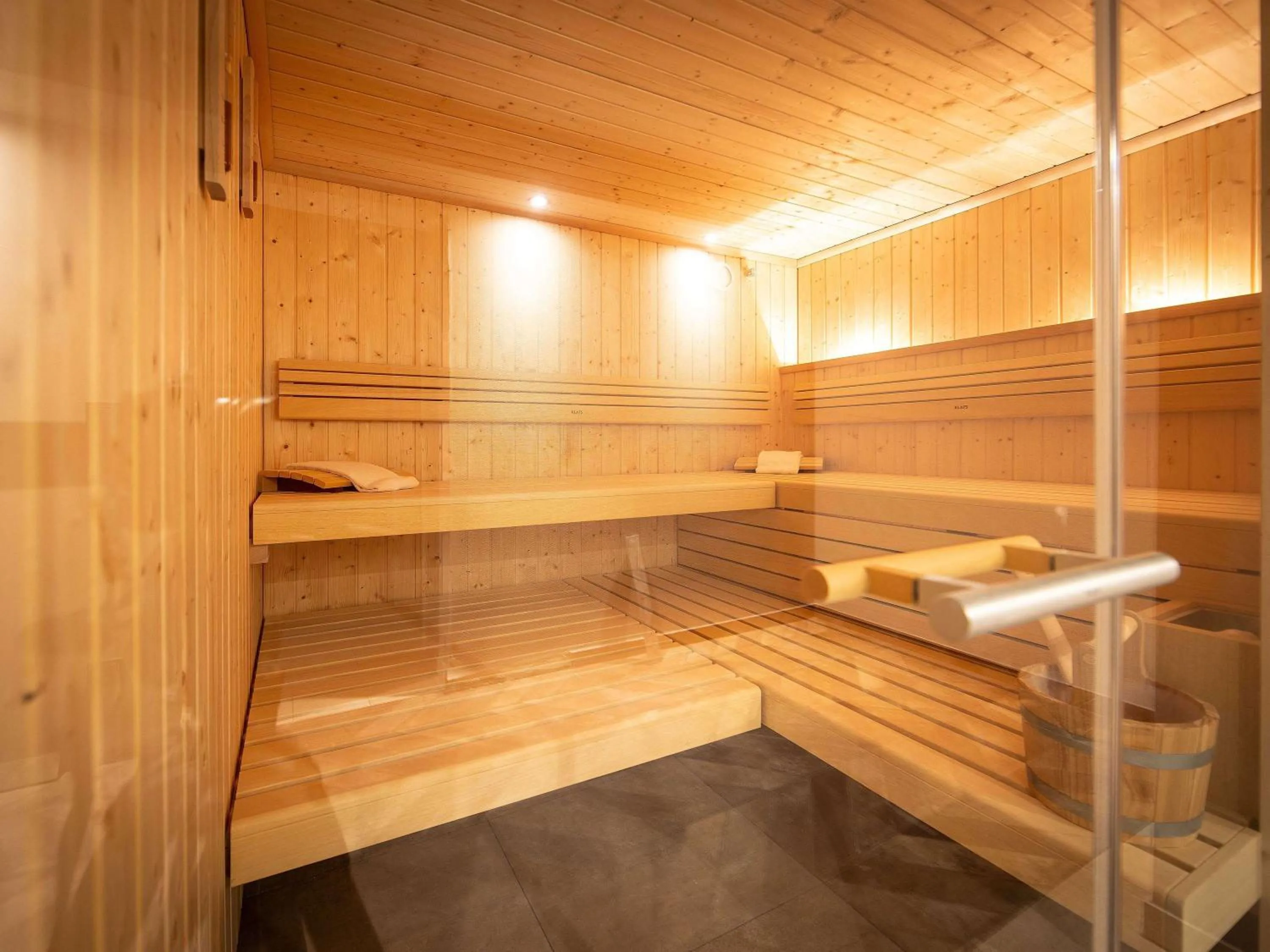 Property building in ibis Styles Aalen