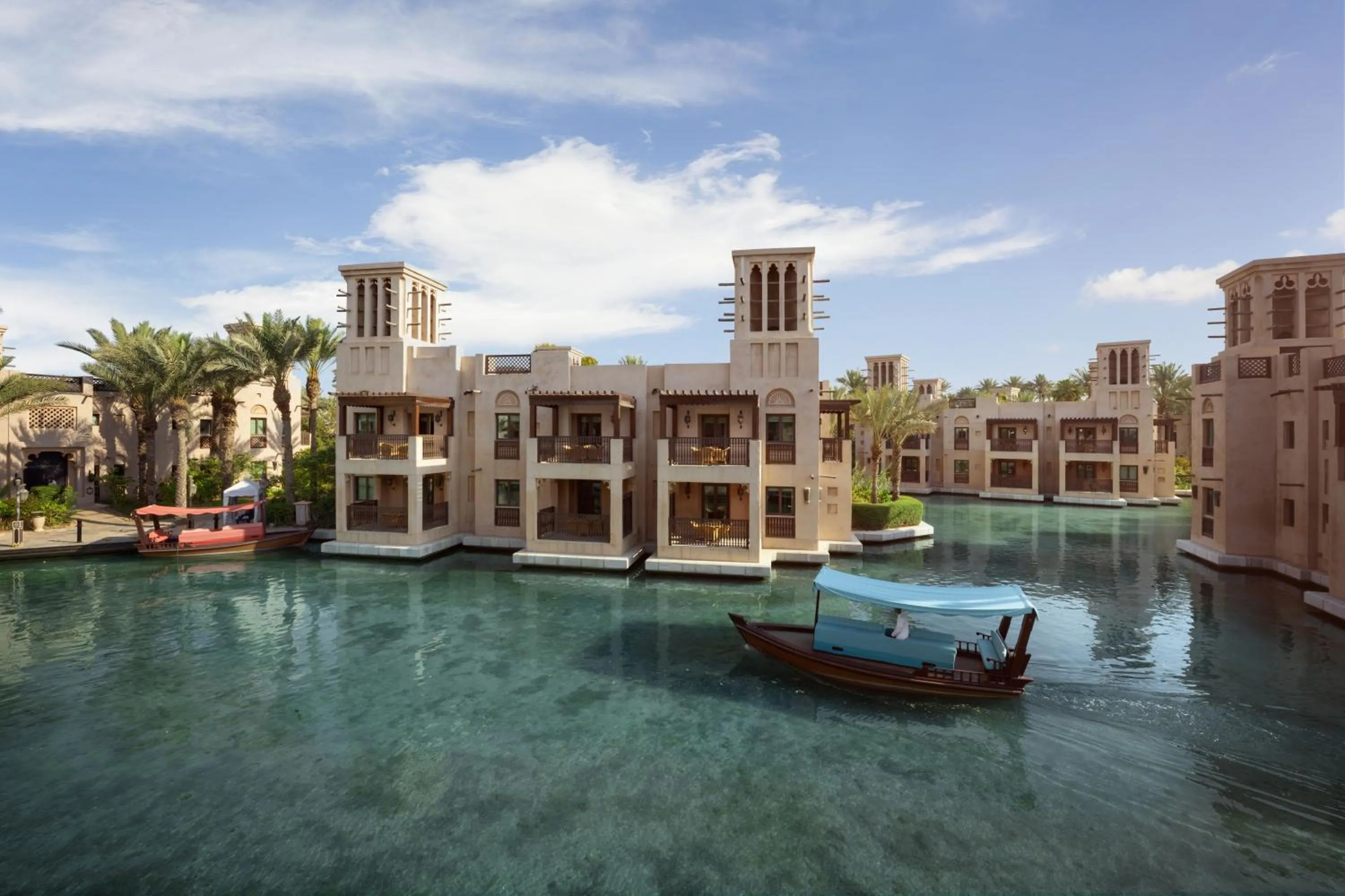 View (from property/room) in Jumeirah Dar Al Masyaf Dubai