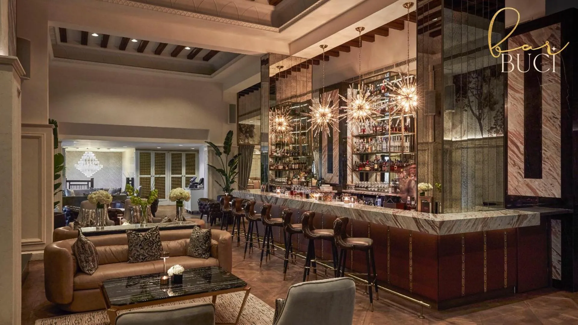 Restaurant/places to eat in Jumeirah Dar Al Masyaf Dubai