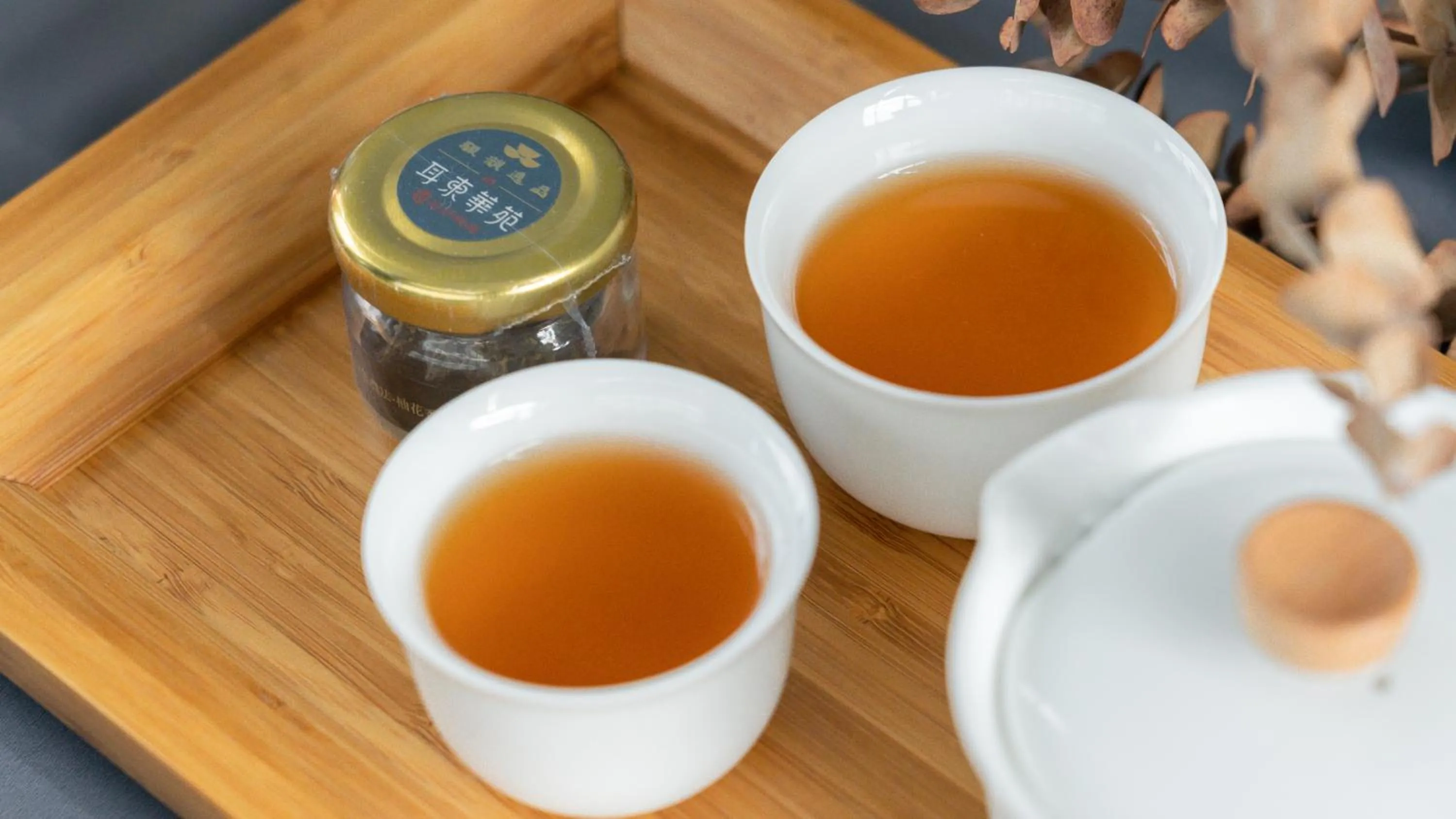 Coffee/tea facilities in 墾丁耳東華苑ErDong Manor