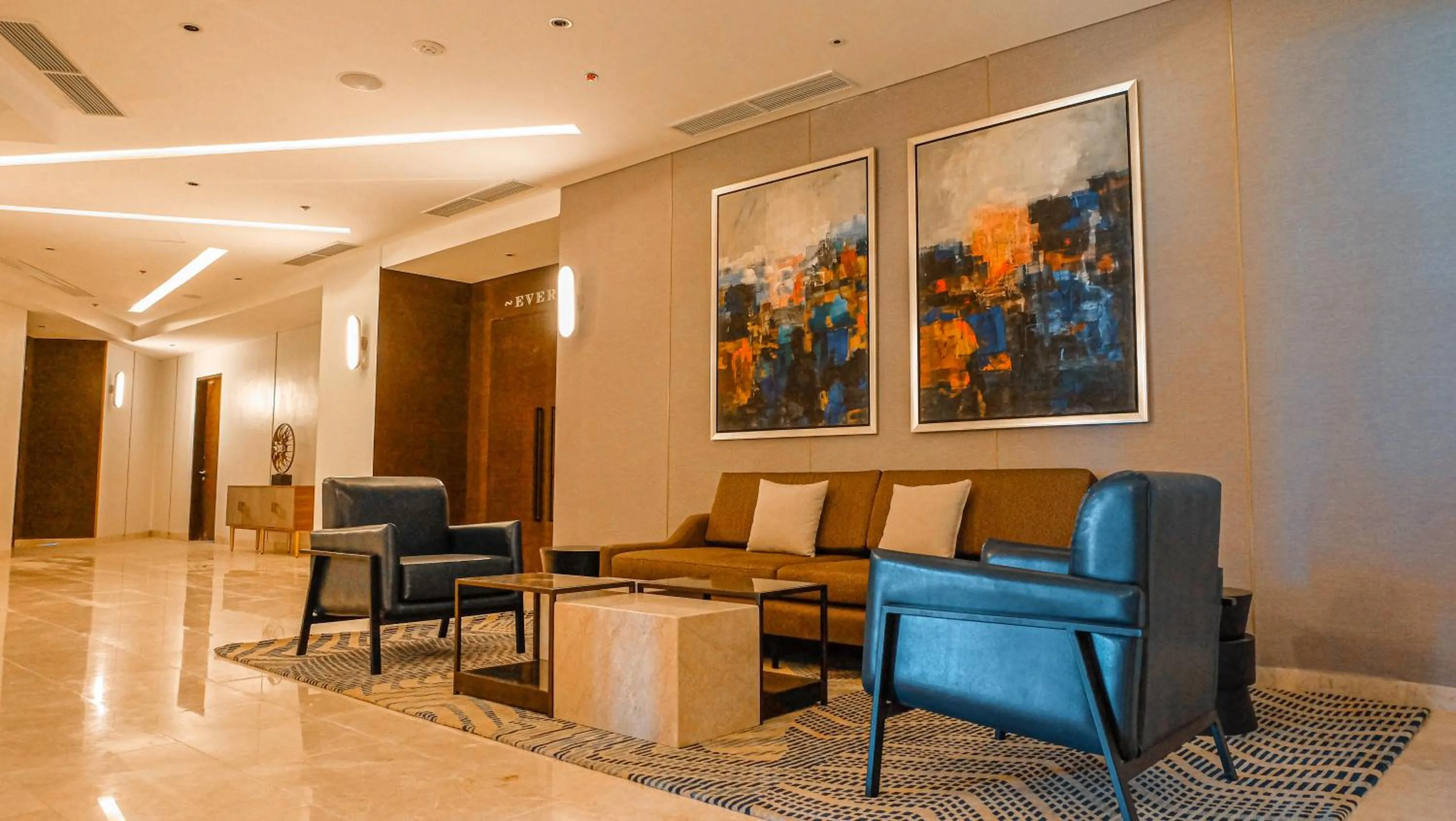 Banquet/Function facilities in Kingsford Hotel Manila Bay