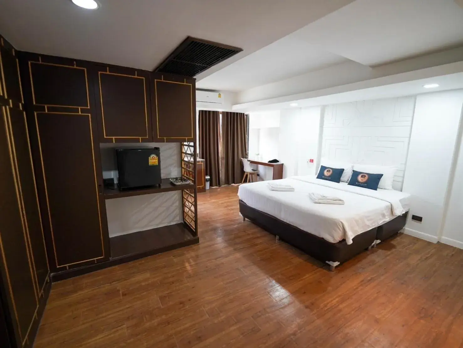 WellQuest Wellness Ladprao Soi 1 WellQuest Wellness Ladprao Soi 1