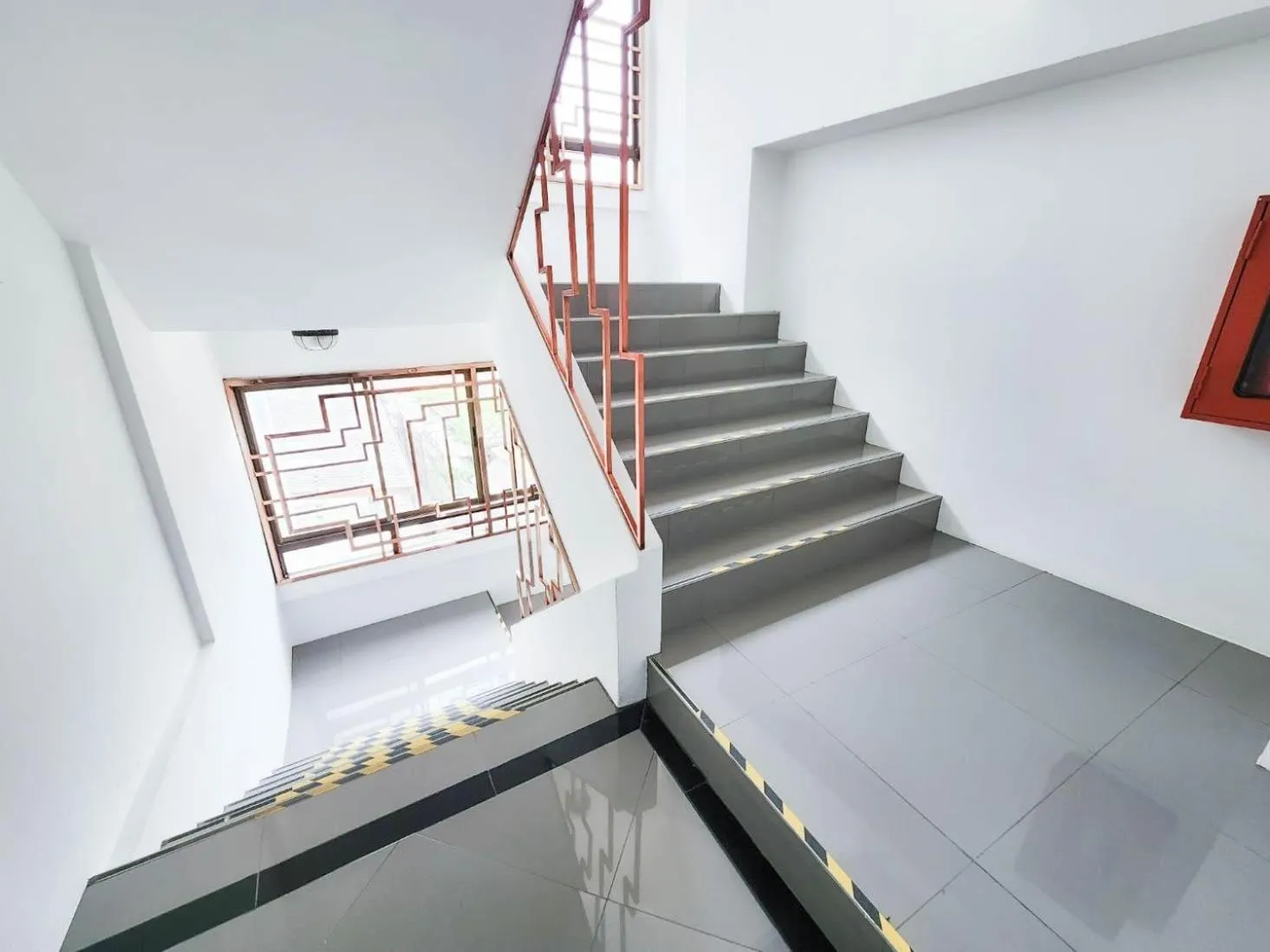 On site in WellQuest Wellness Ladprao Soi 1