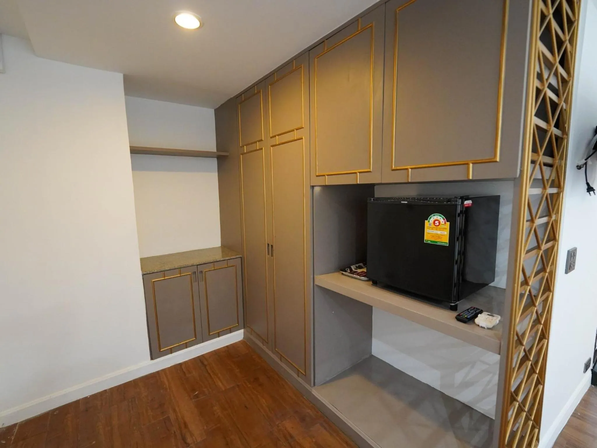 oven in WellQuest Wellness Ladprao Soi 1