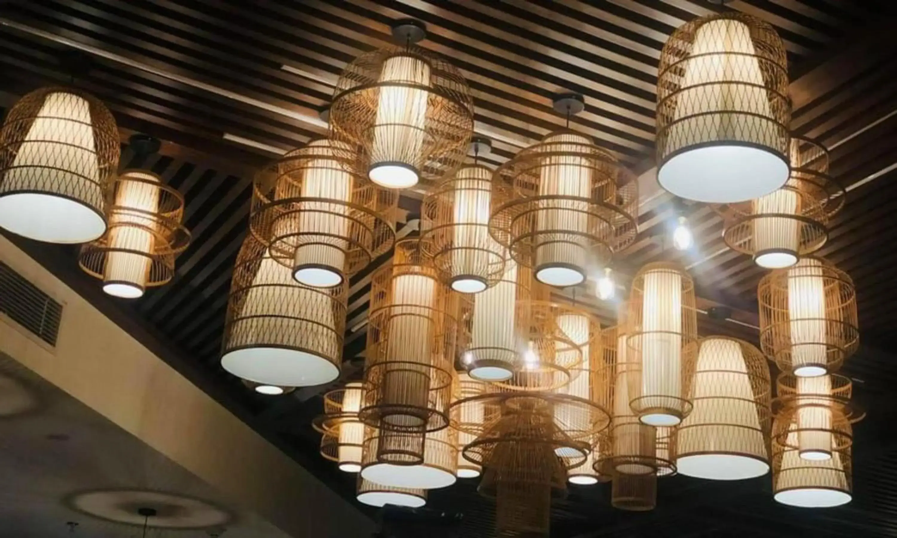 Restaurant/places to eat in Hạ Long New Century Hotel Restaurant/places to eat in Hạ Long New Century Hotel