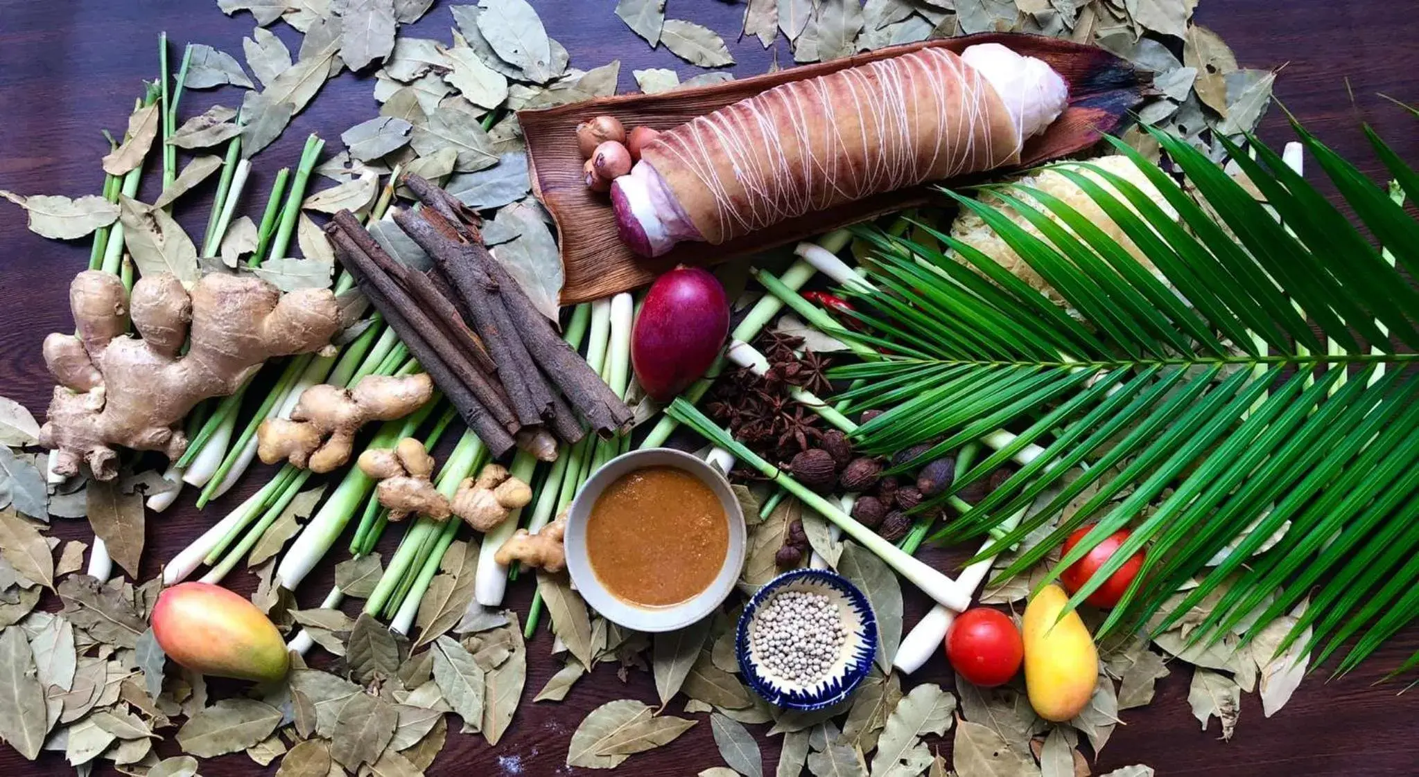 Breakfast in Hạ Long New Century Hotel Breakfast in Hạ Long New Century Hotel