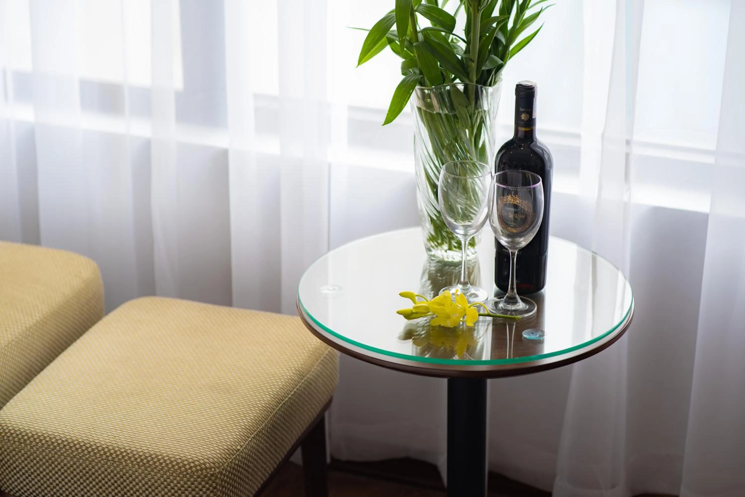 Drinks in Hạ Long New Century Hotel