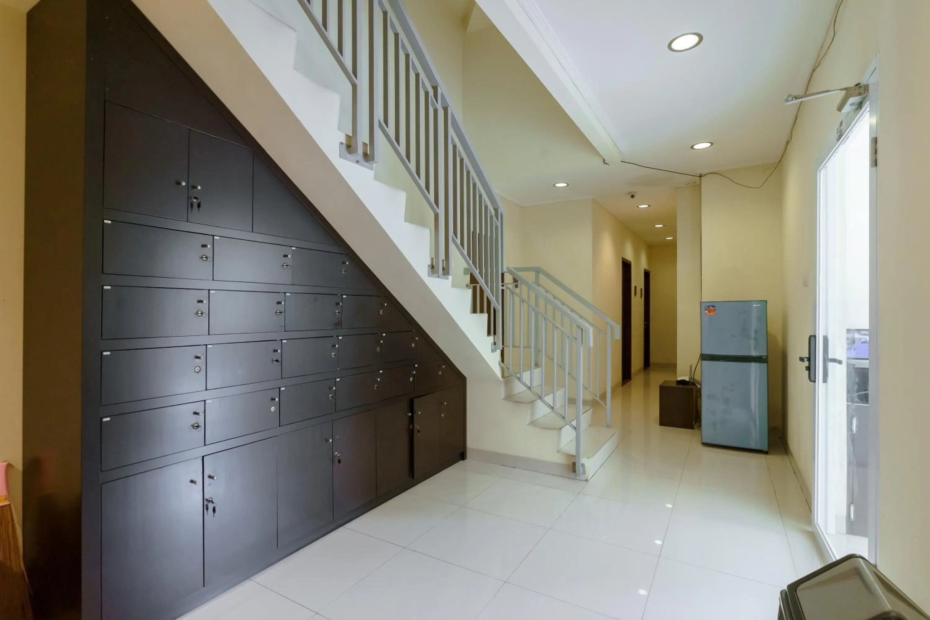 Dago Suites Syariah Cikarang Mitra RedDoorz