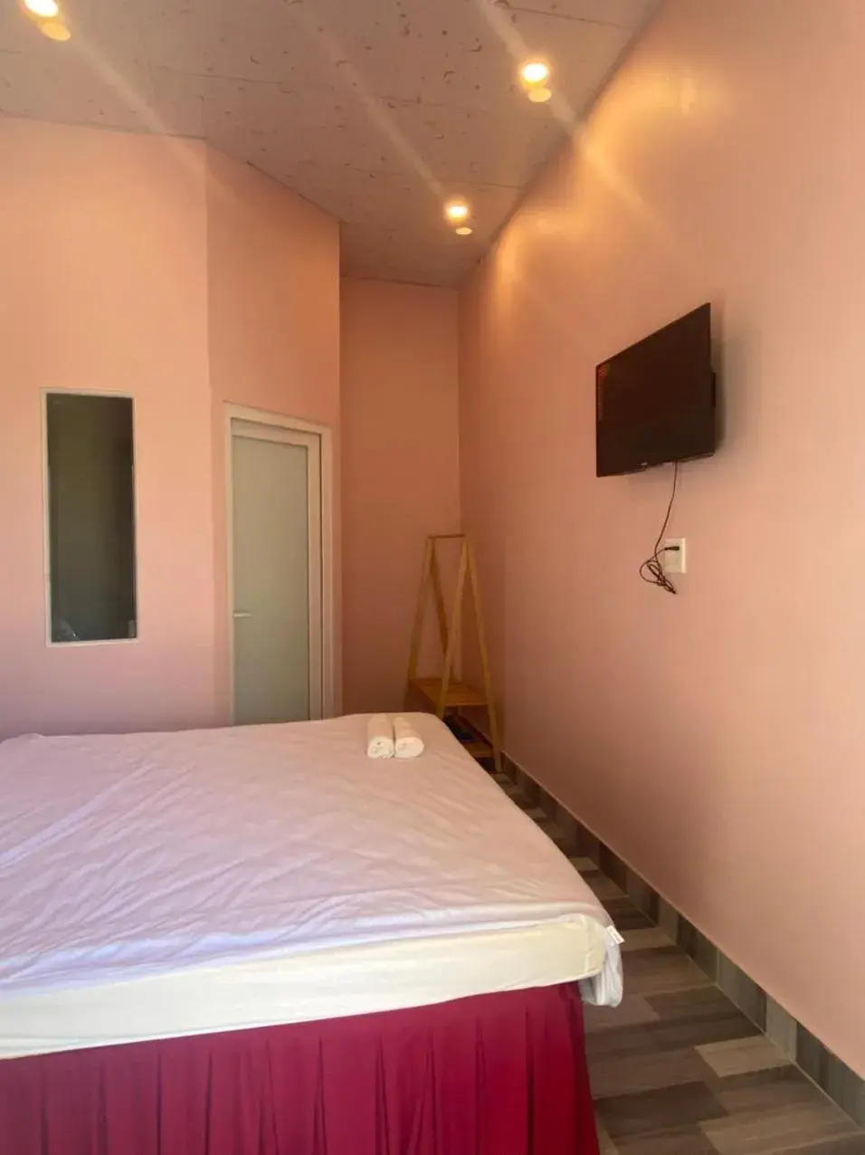 Bed in Windy hills hotel Bed in Windy hills hotel