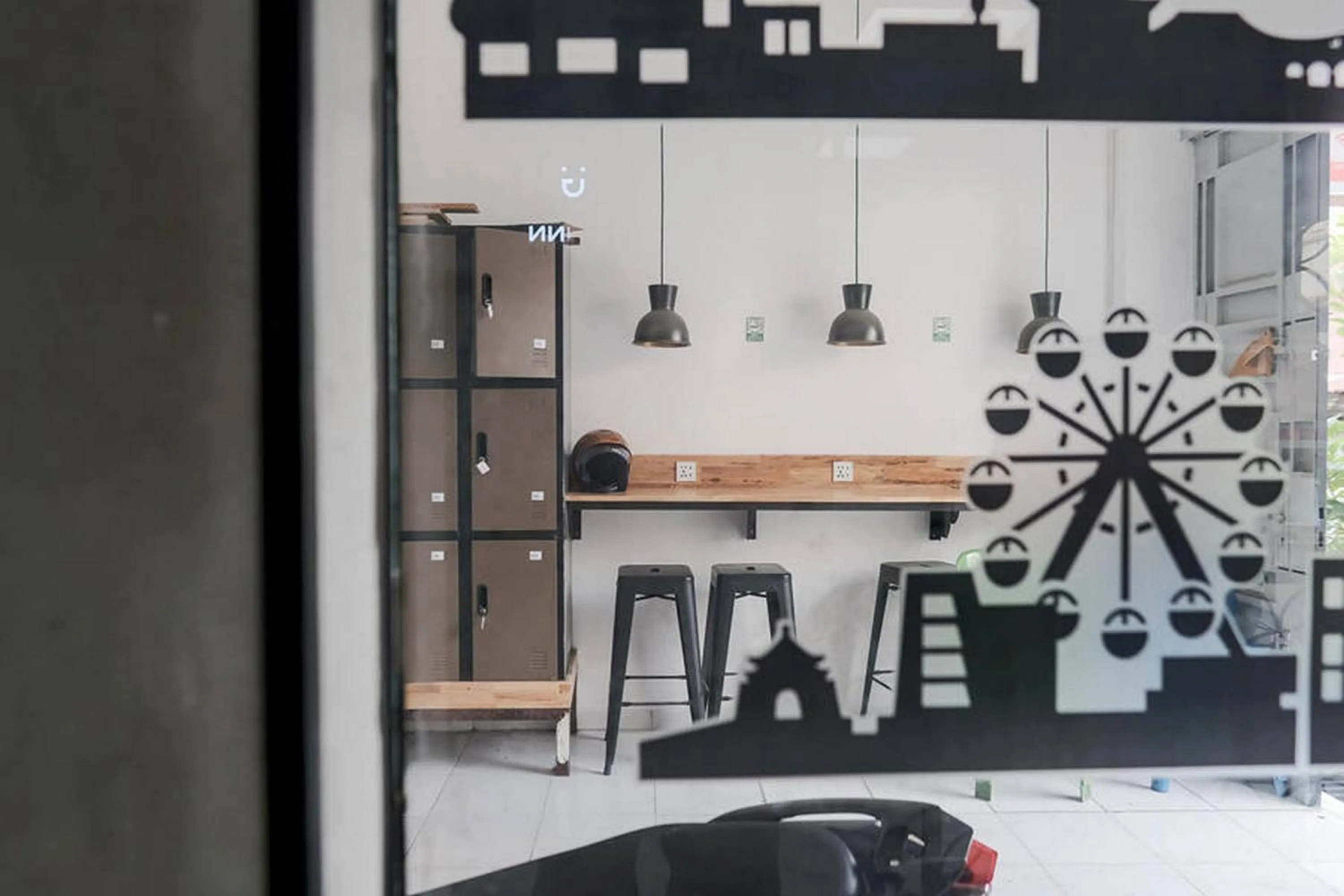 RedDoorz @ Sekip Medan