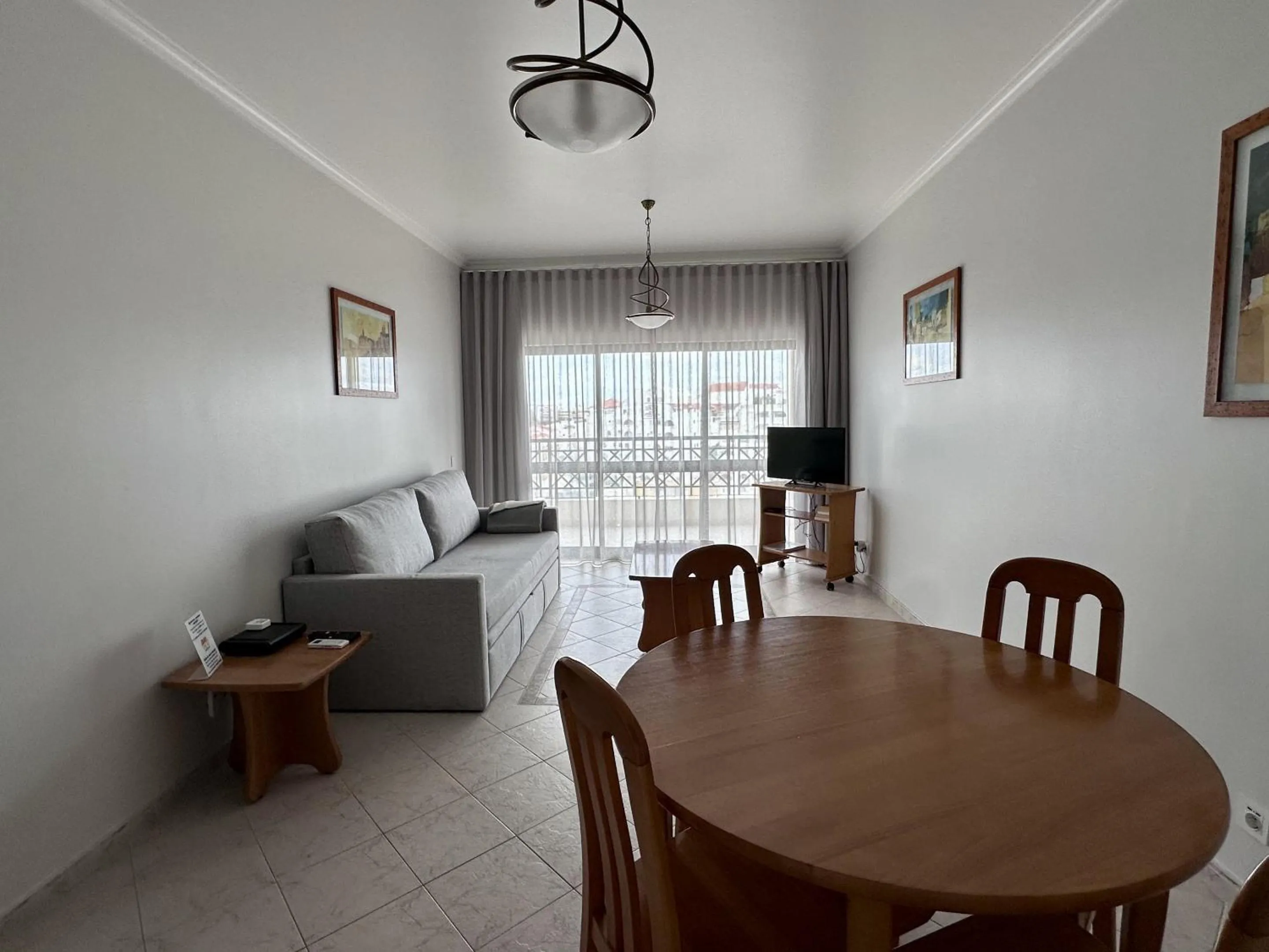 Dining area in BayView Albufeira