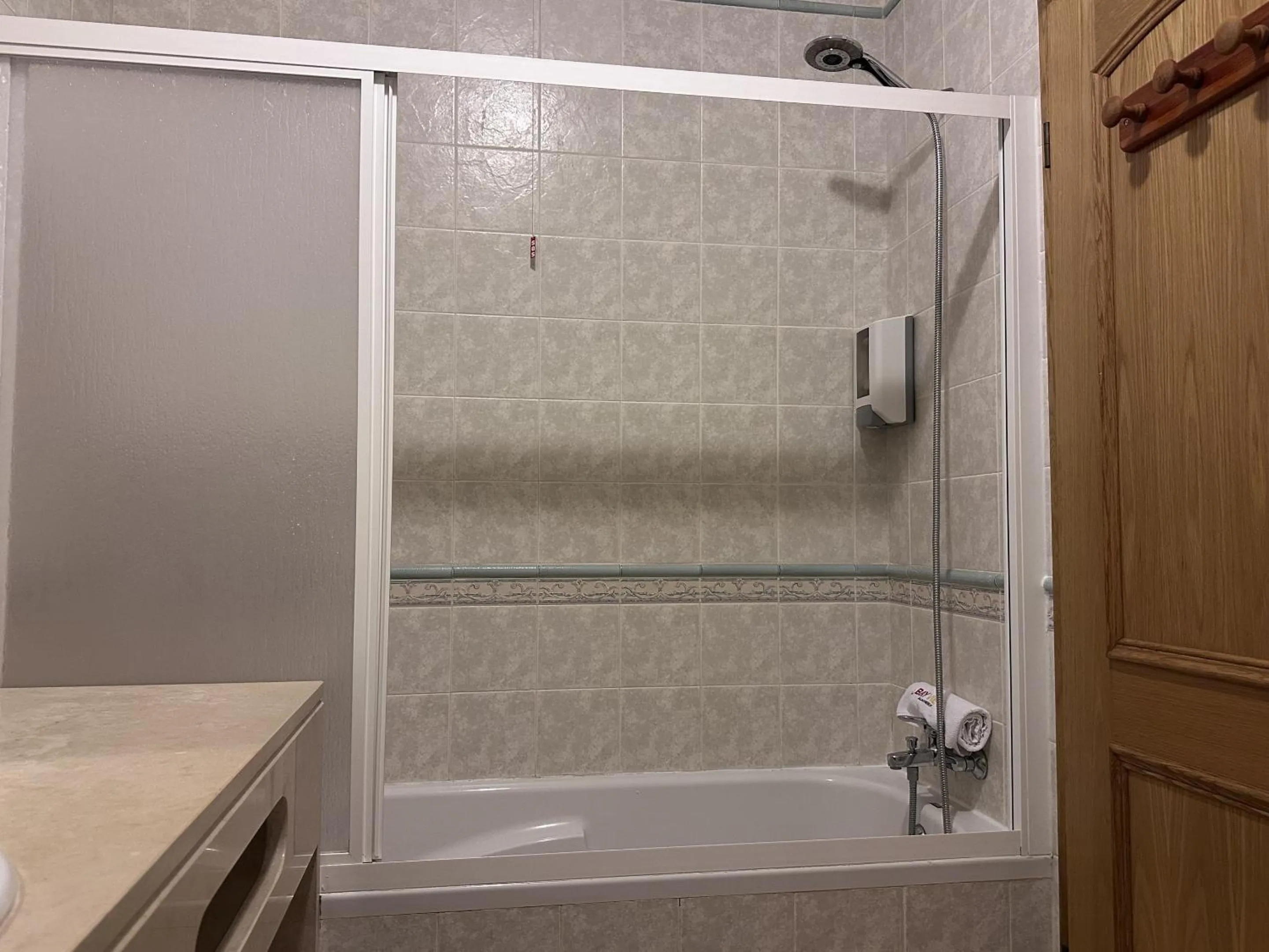 Bathroom in BayView Albufeira