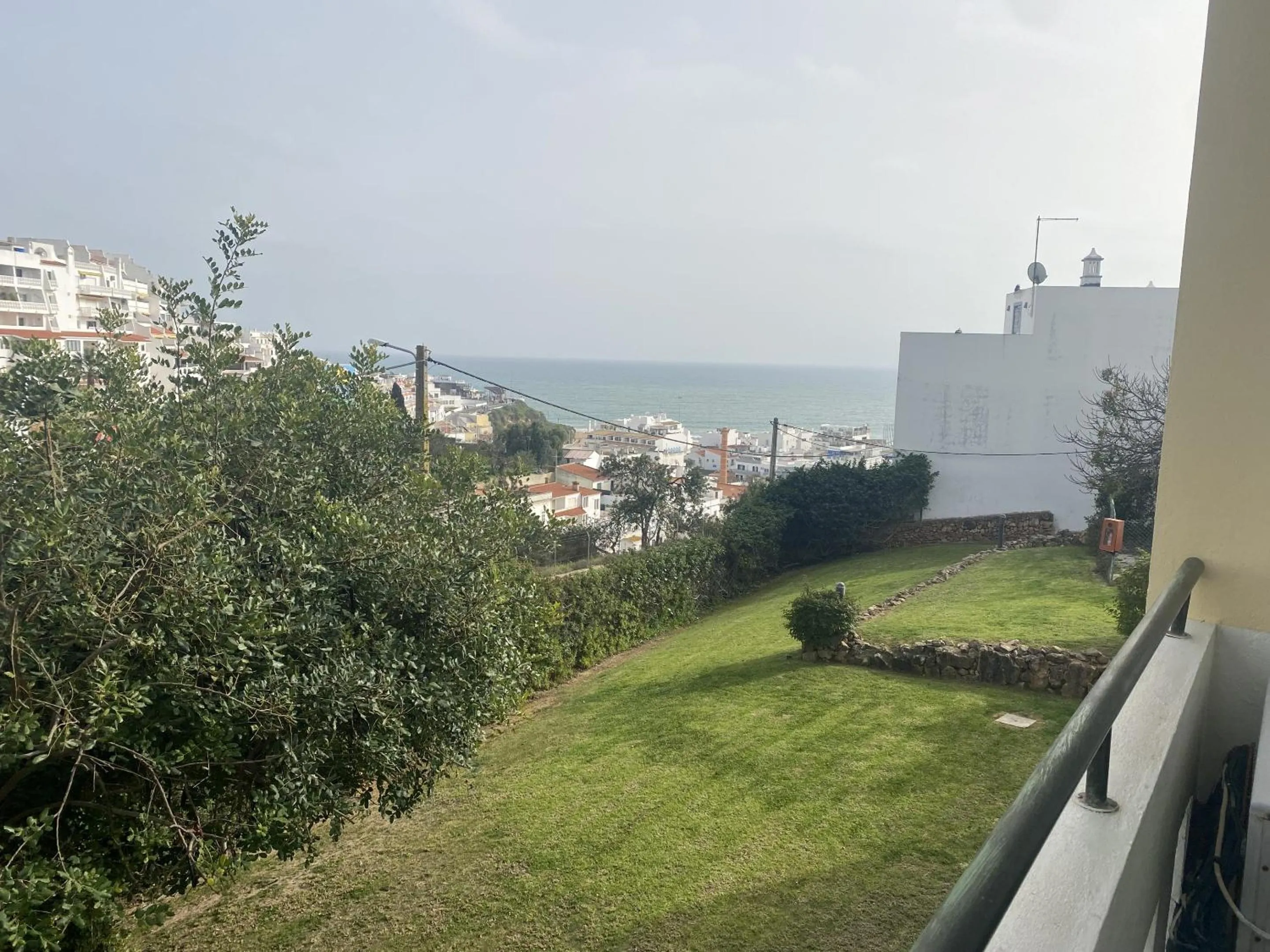 View (from property/room) in BayView Albufeira