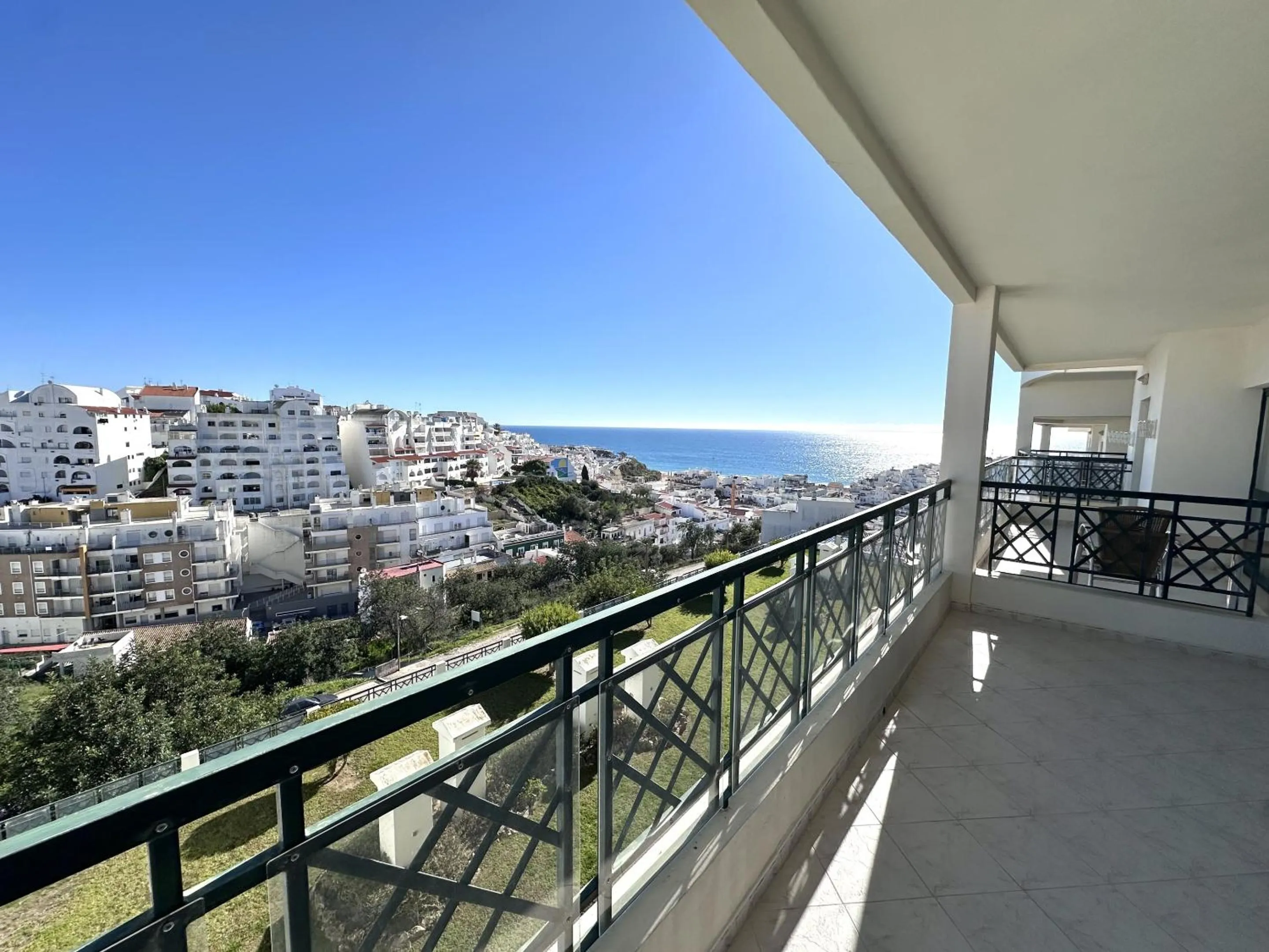 View (from property/room) in BayView Albufeira